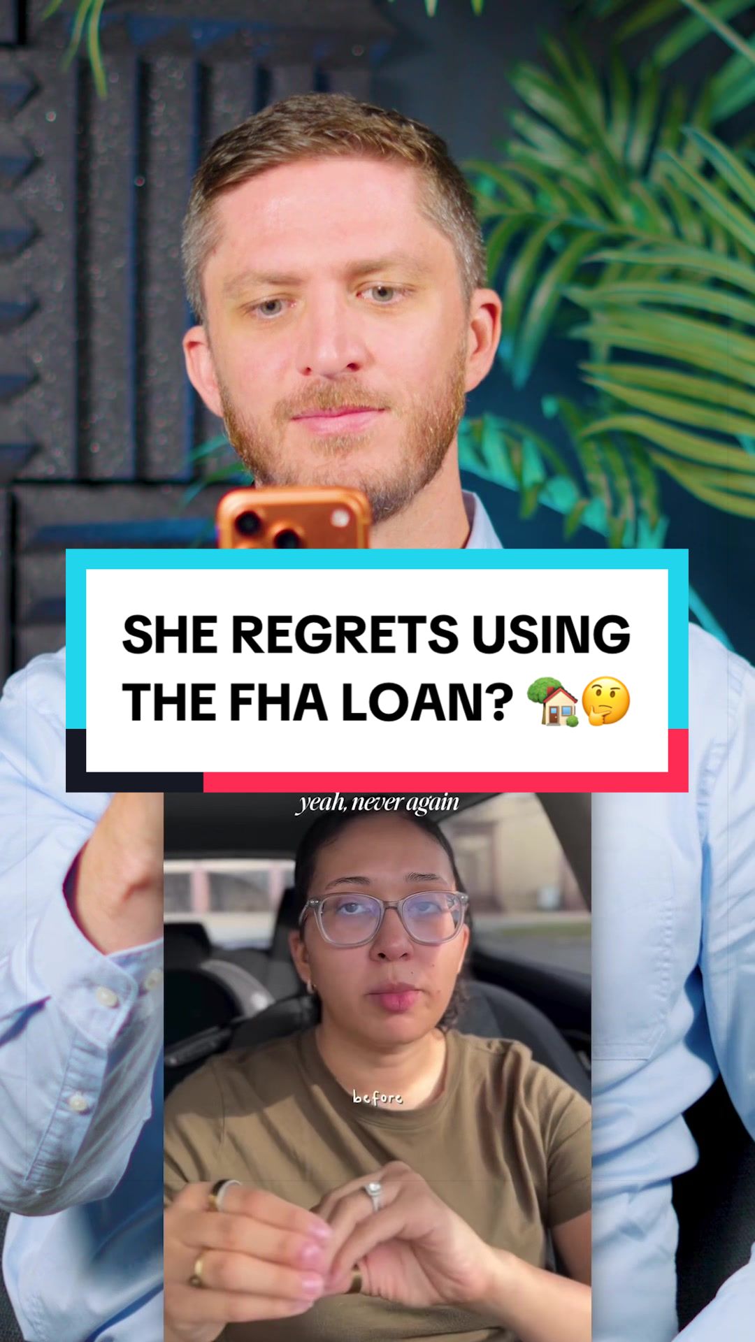 @Morgan Orr | Mortgage Tips