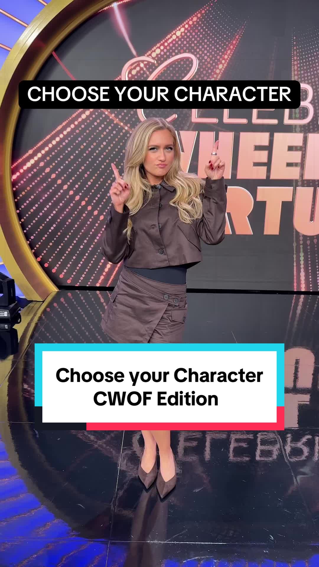 @Wheel of Fortune