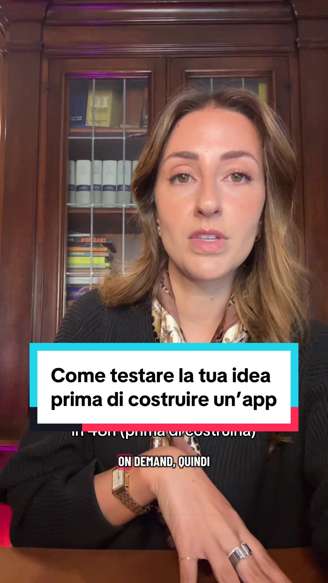 @Camilla Brossa