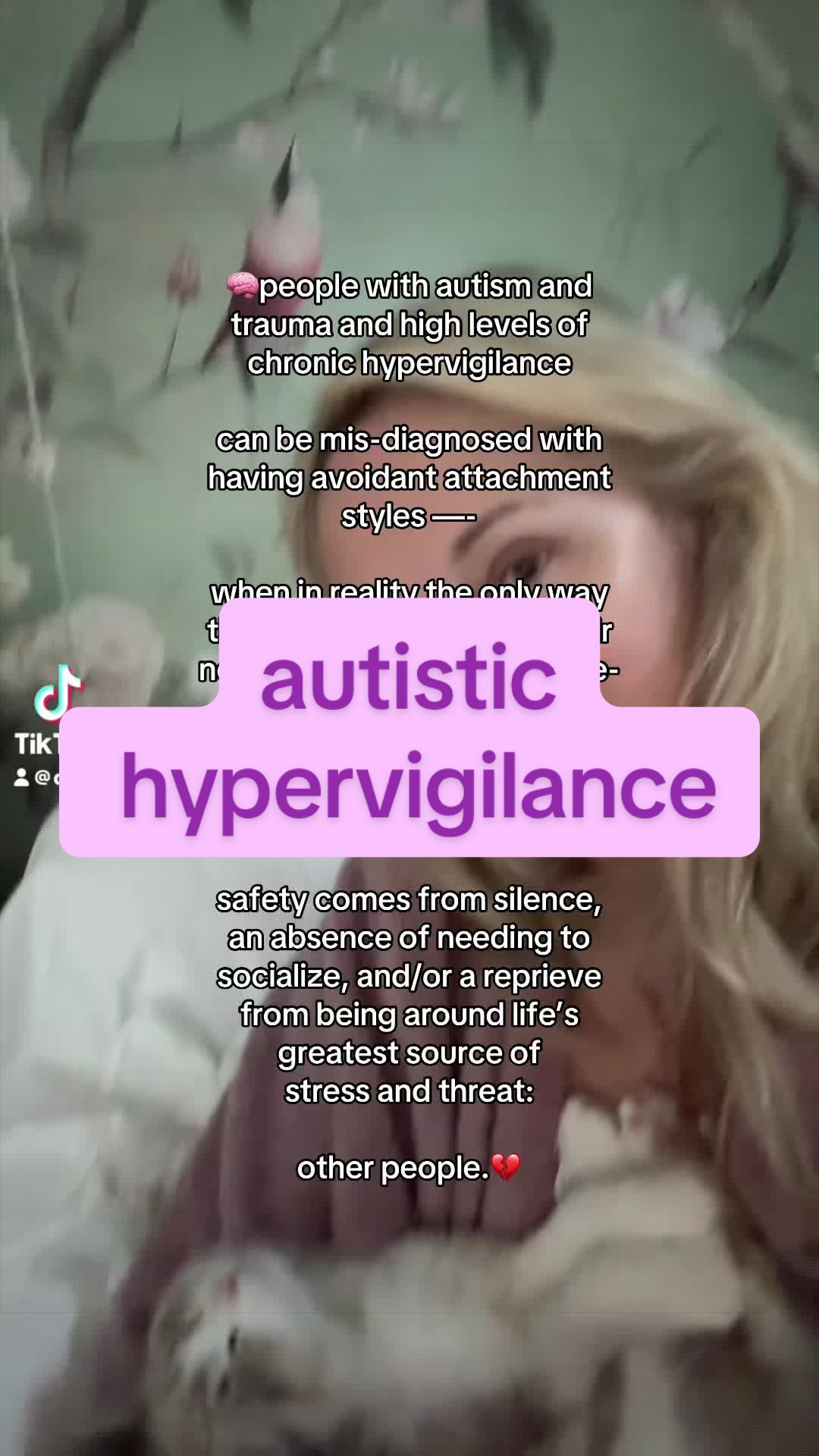 @Dr Kim Sage🦋psychologist