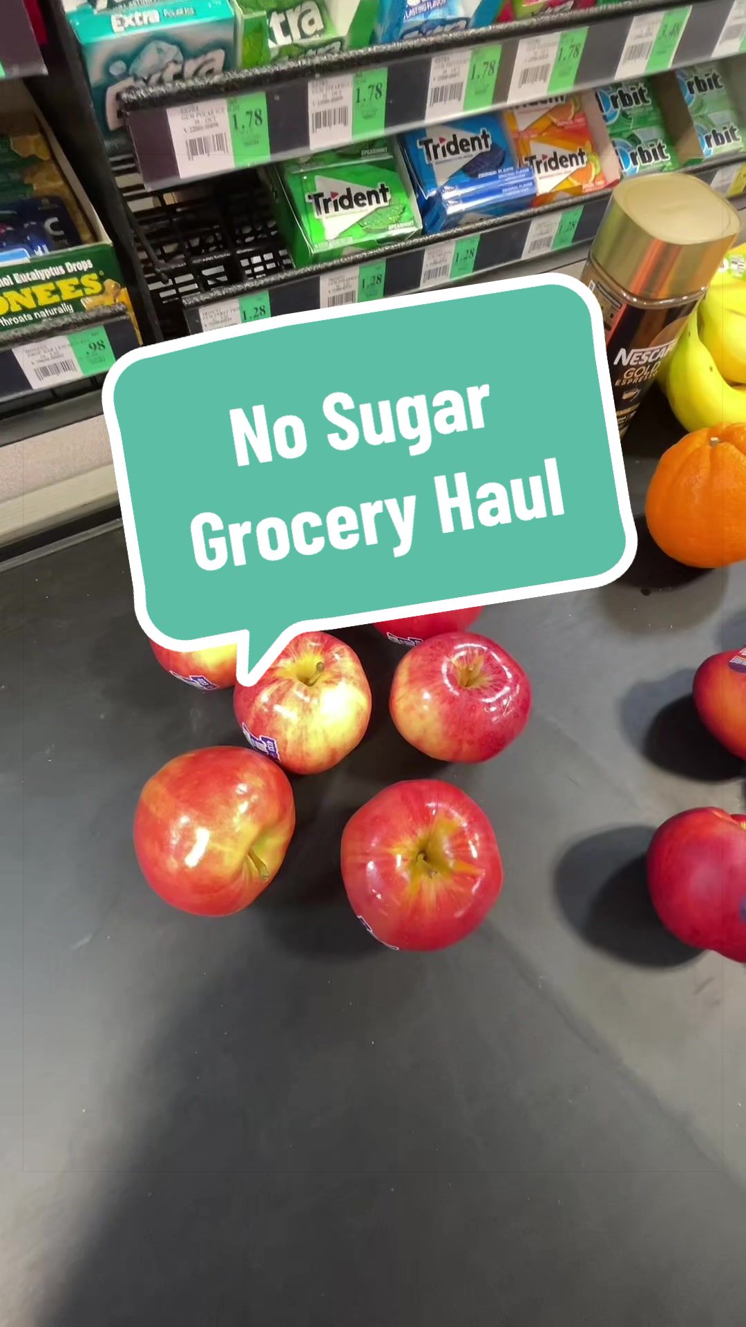@Life Without Sugar