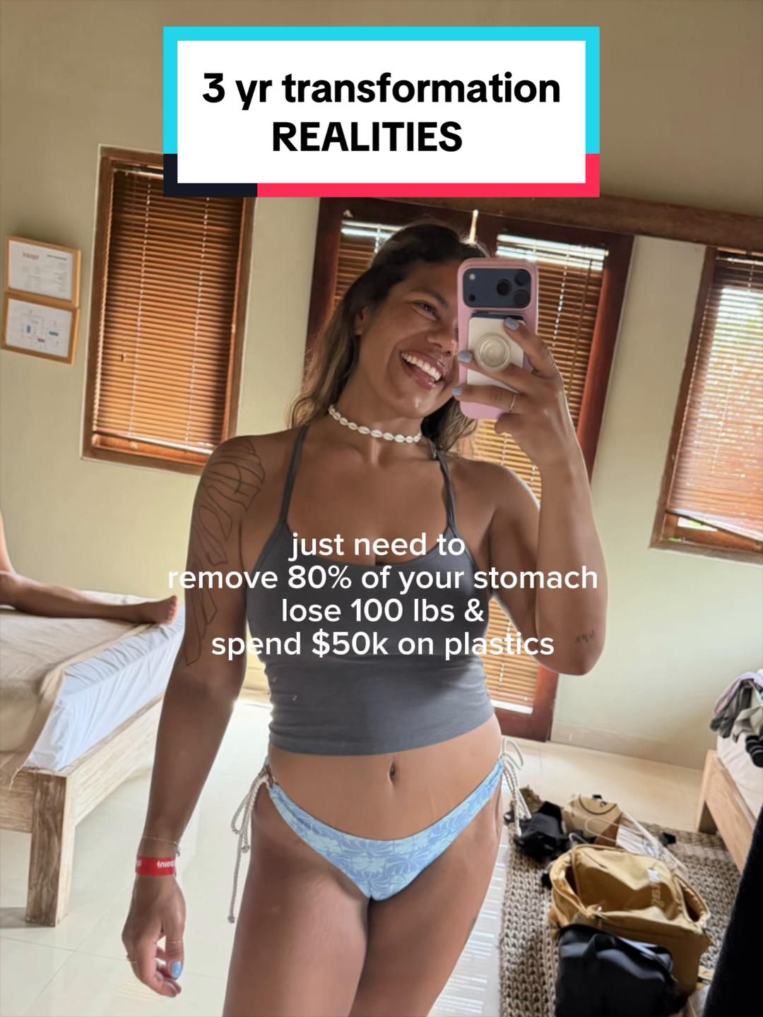 @Riss Gets Fit