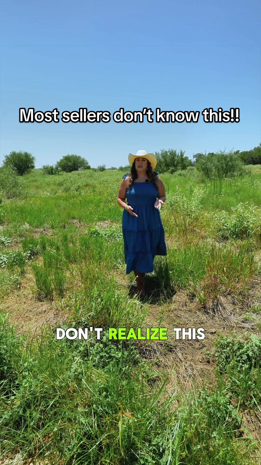 @BrittsellsTXLand