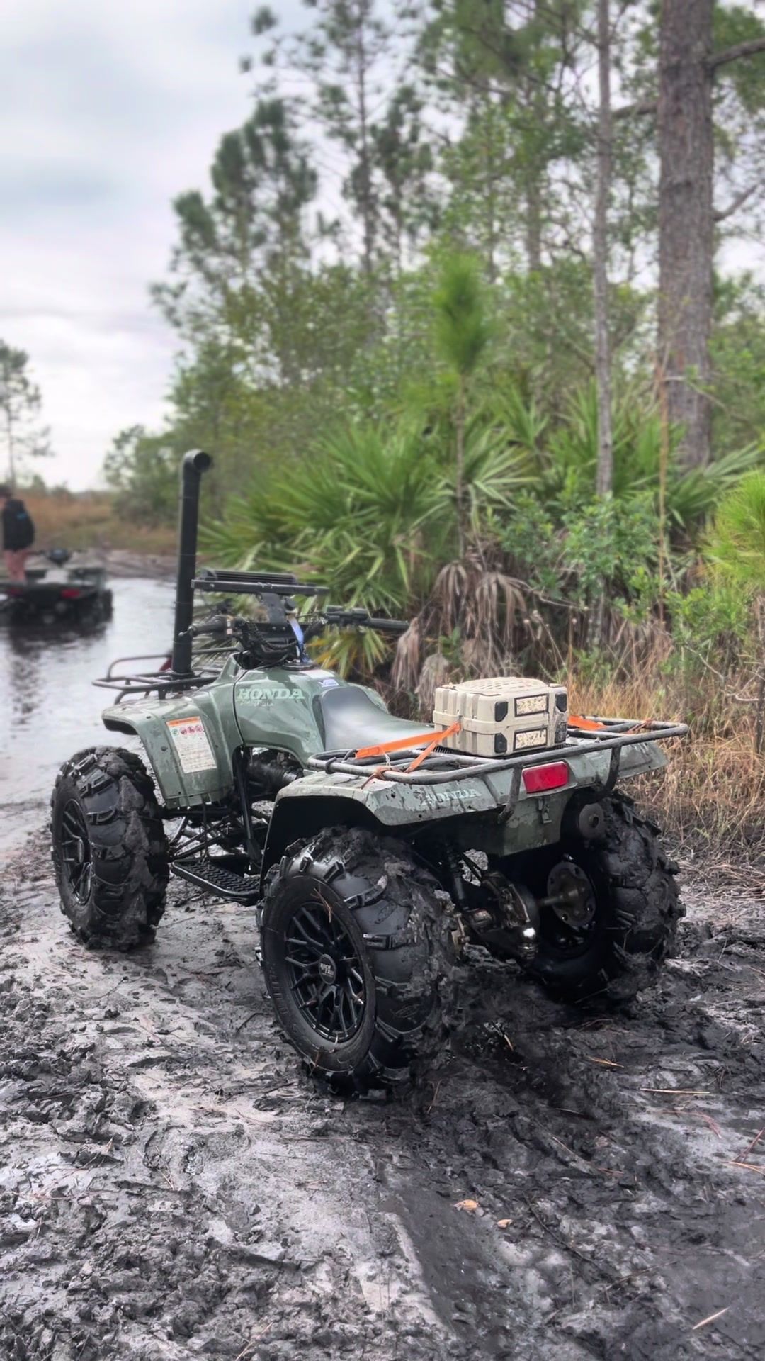 @💸407.Fourtrax💸