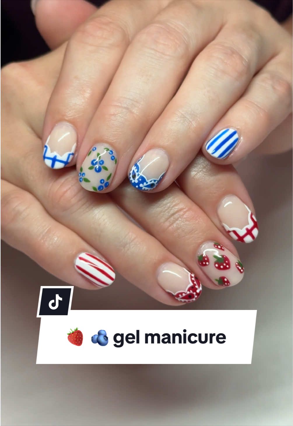 @Gao | MN, Nail Artist