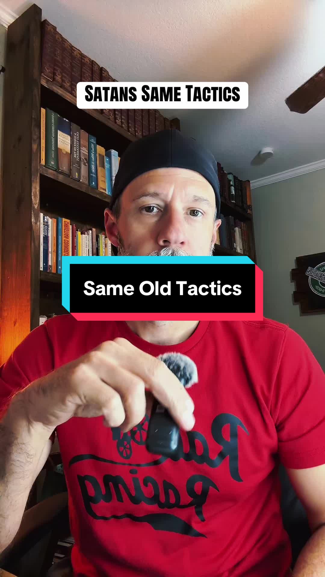 @AuthenticPastorKyle