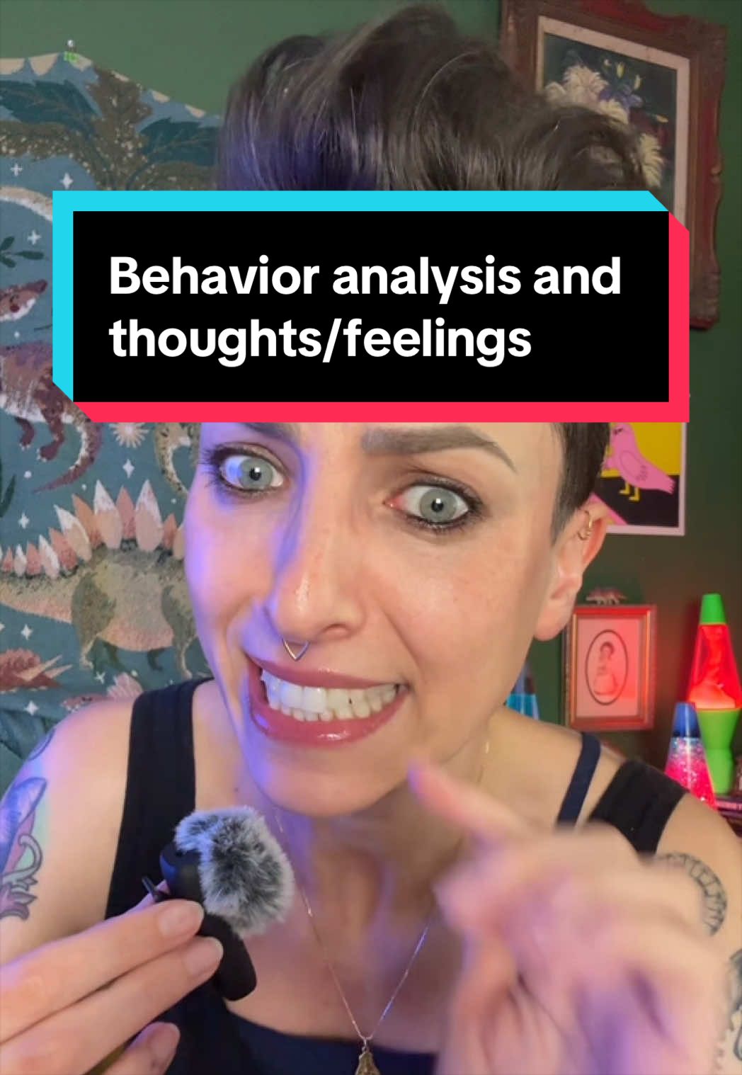 @BeHave Yourself [MA, MS, BCBA]