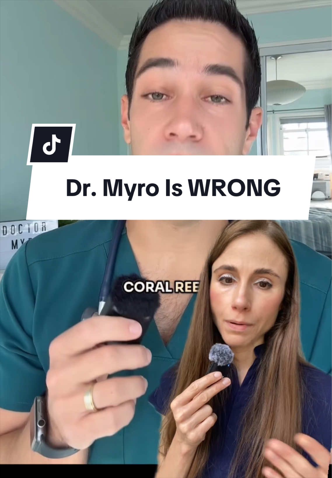 @Dr Dray | Dermatologist