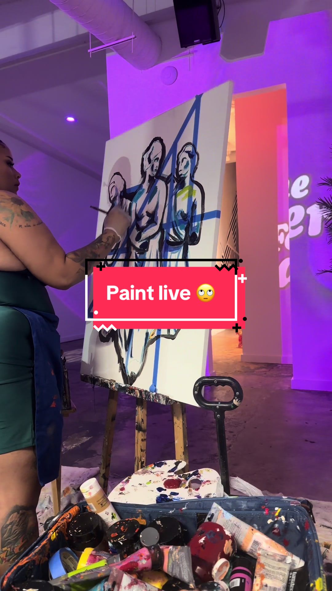 @Art Queen