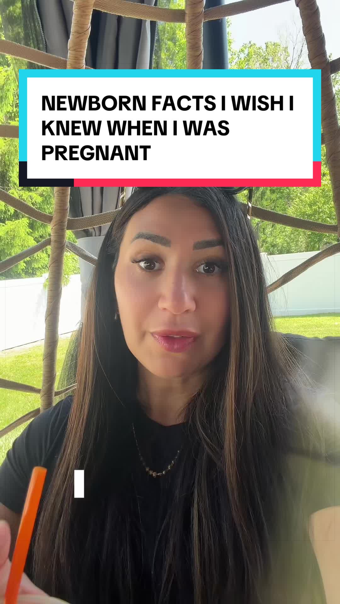 @Malak| Pregnancy & Motherhood✨