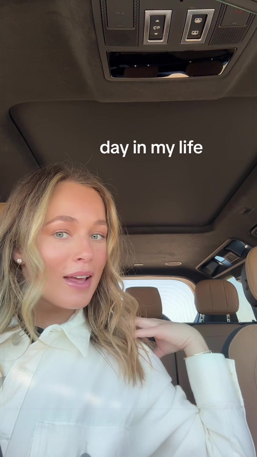 @Mercedes Maddox Bloomer