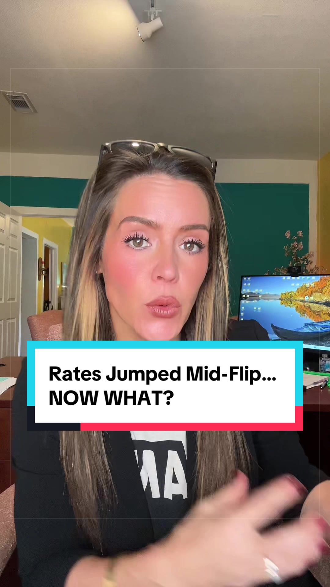 @JackieTheHappyInvestor