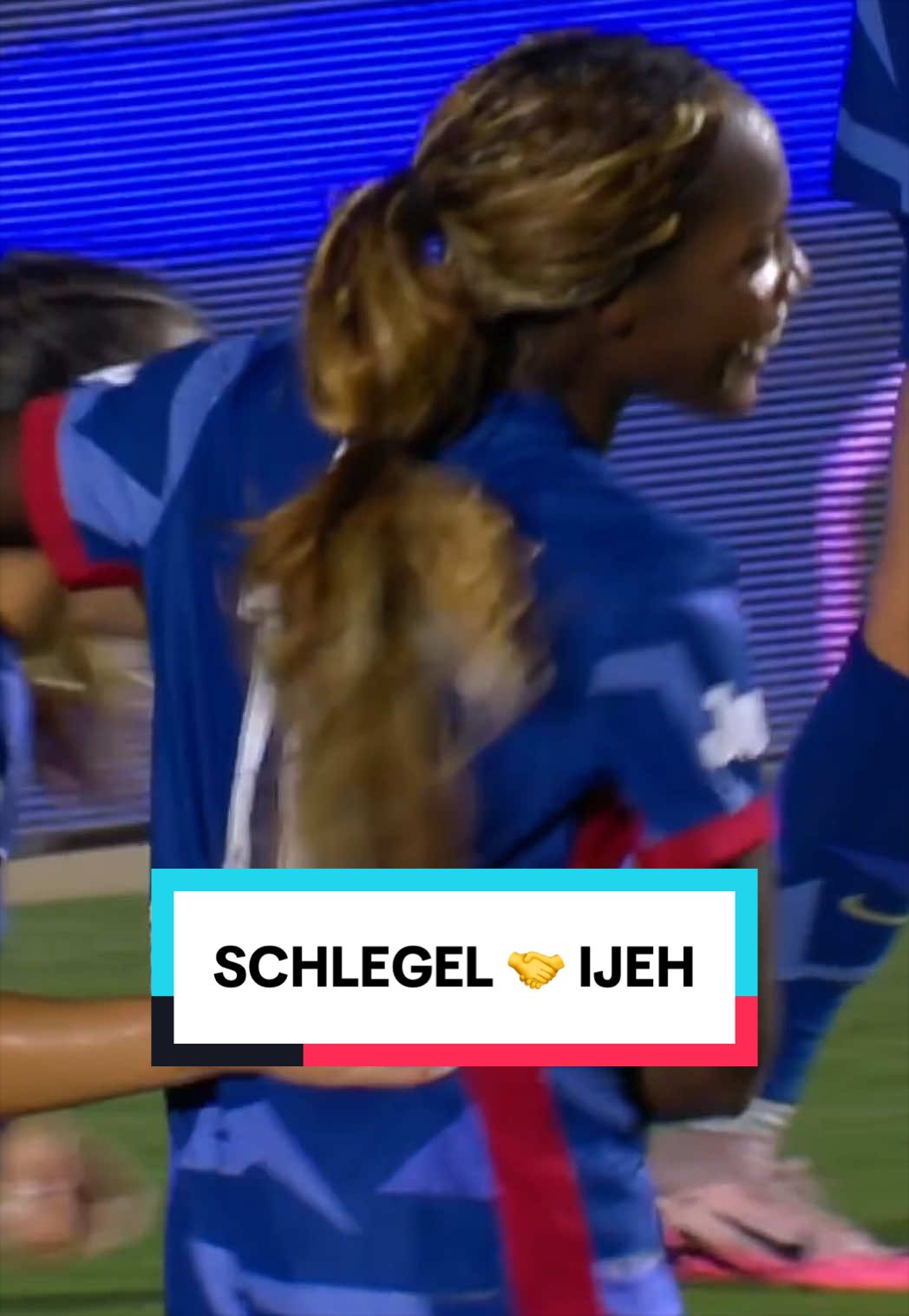 @NWSL