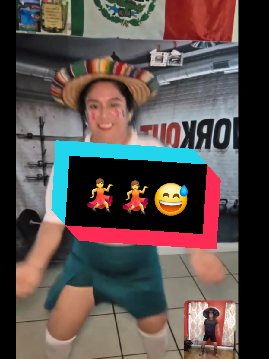 @💃🏋&zwj;♀️🇲🇽ELi FiT🦅🐆😇