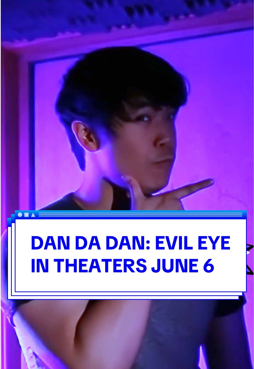 @Bang Zoom! TV
