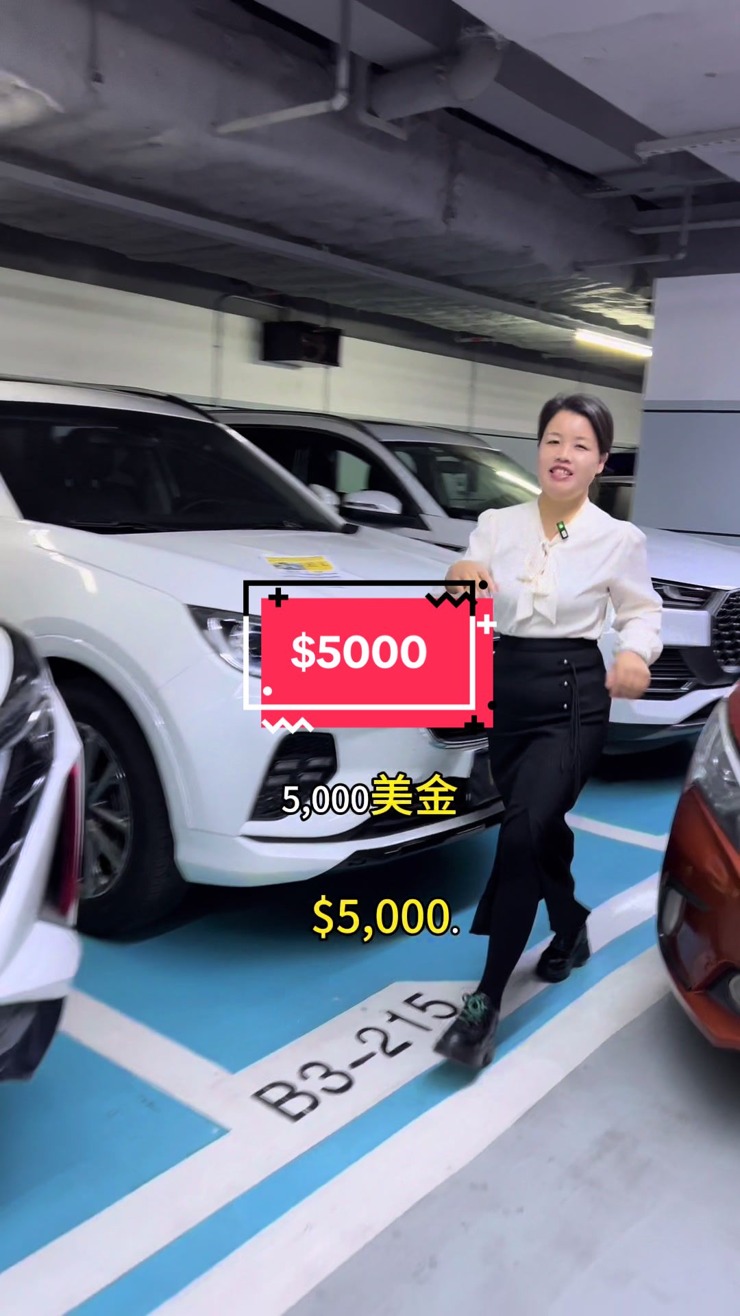 @Chinese auto exports