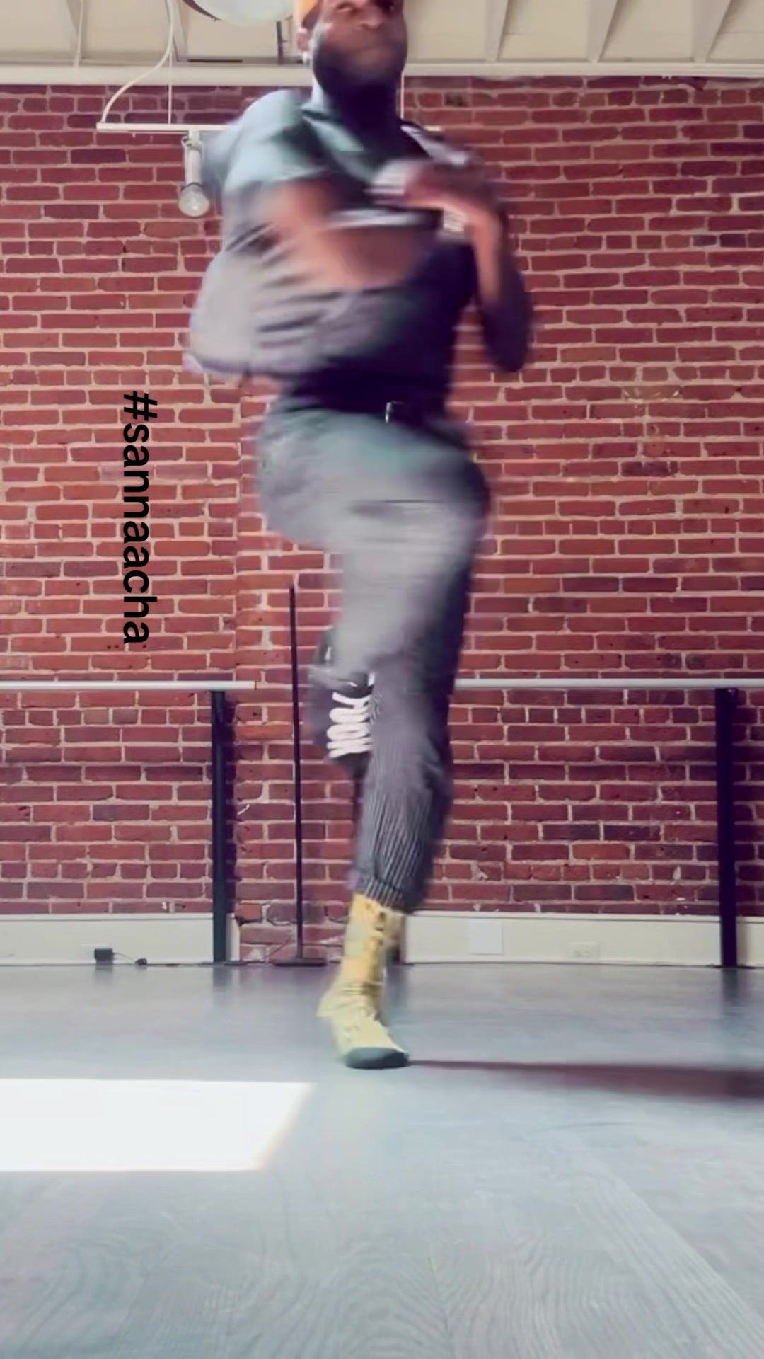 @HenryGrahamDancer