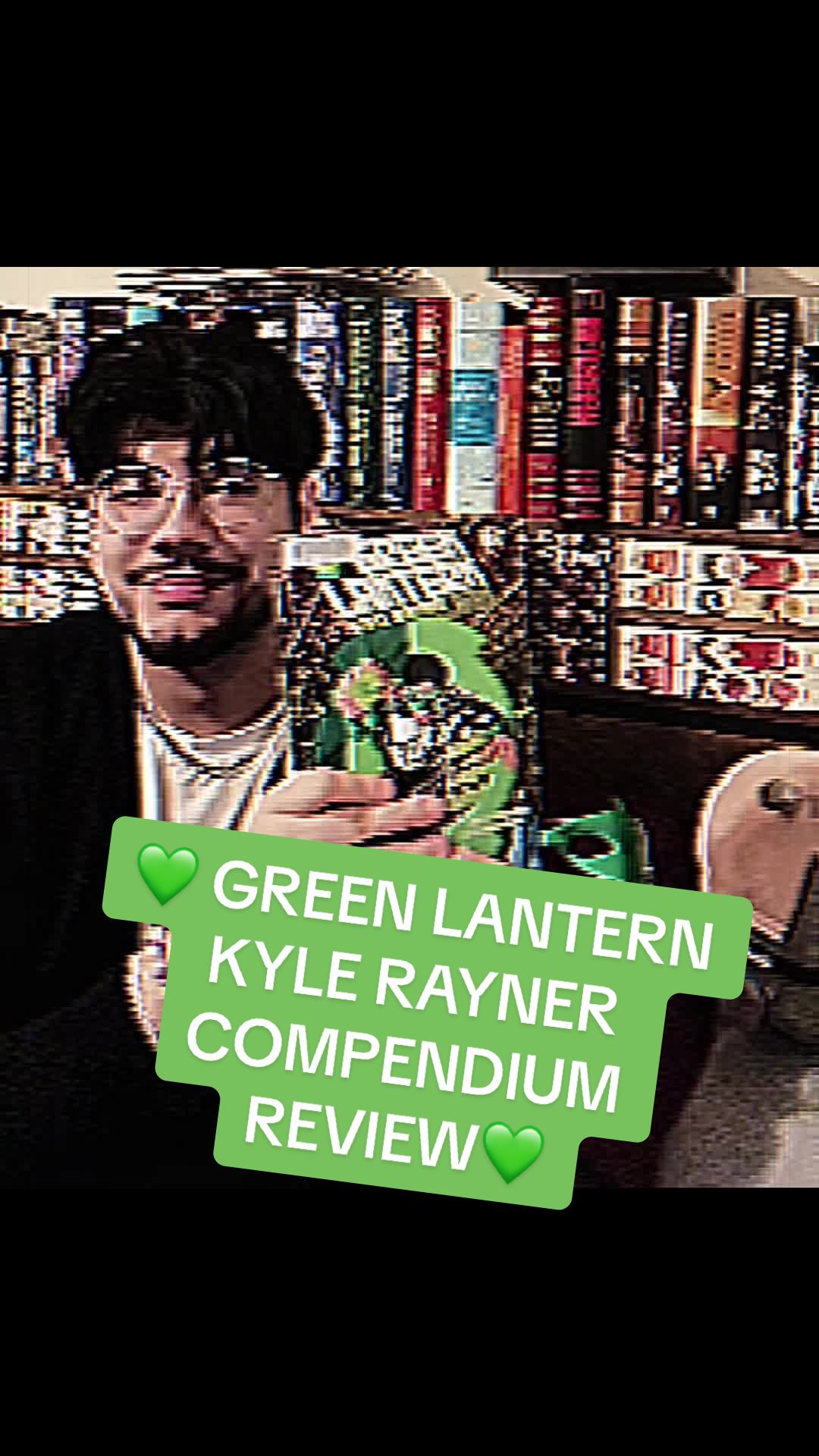 @Tye.Dye Comics