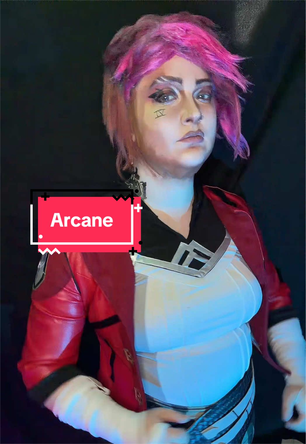 @Sparks Cosplay