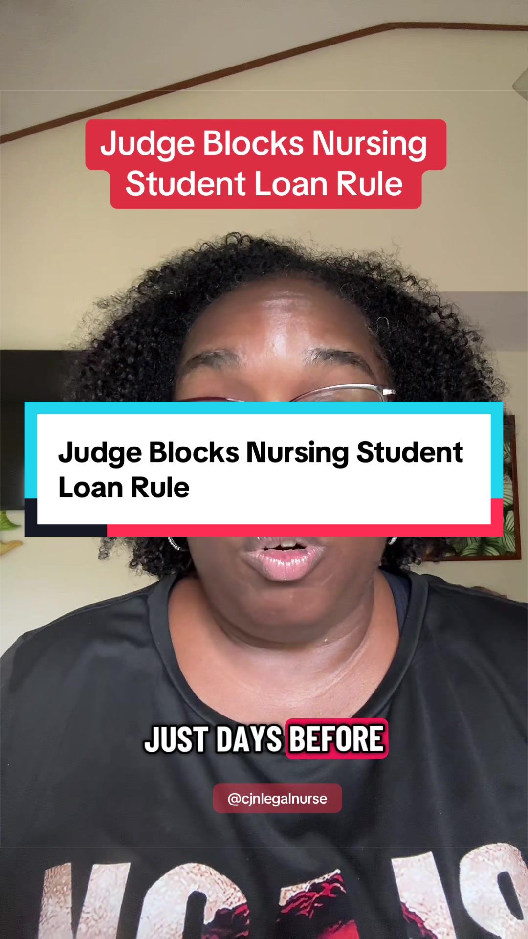 @Cambria Nwosu, DNP, RN, LNC