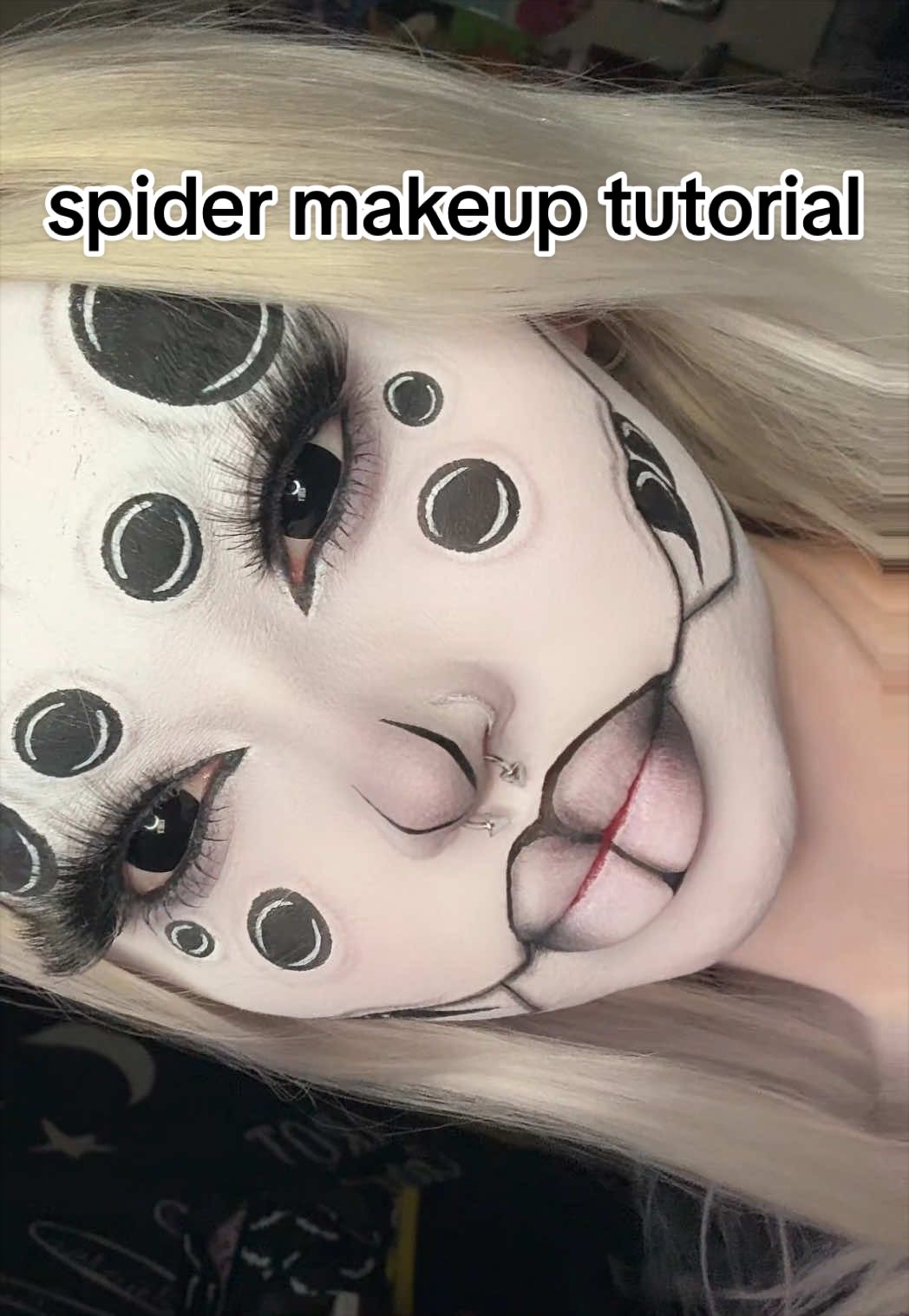 @kyndra gilliam 🕷