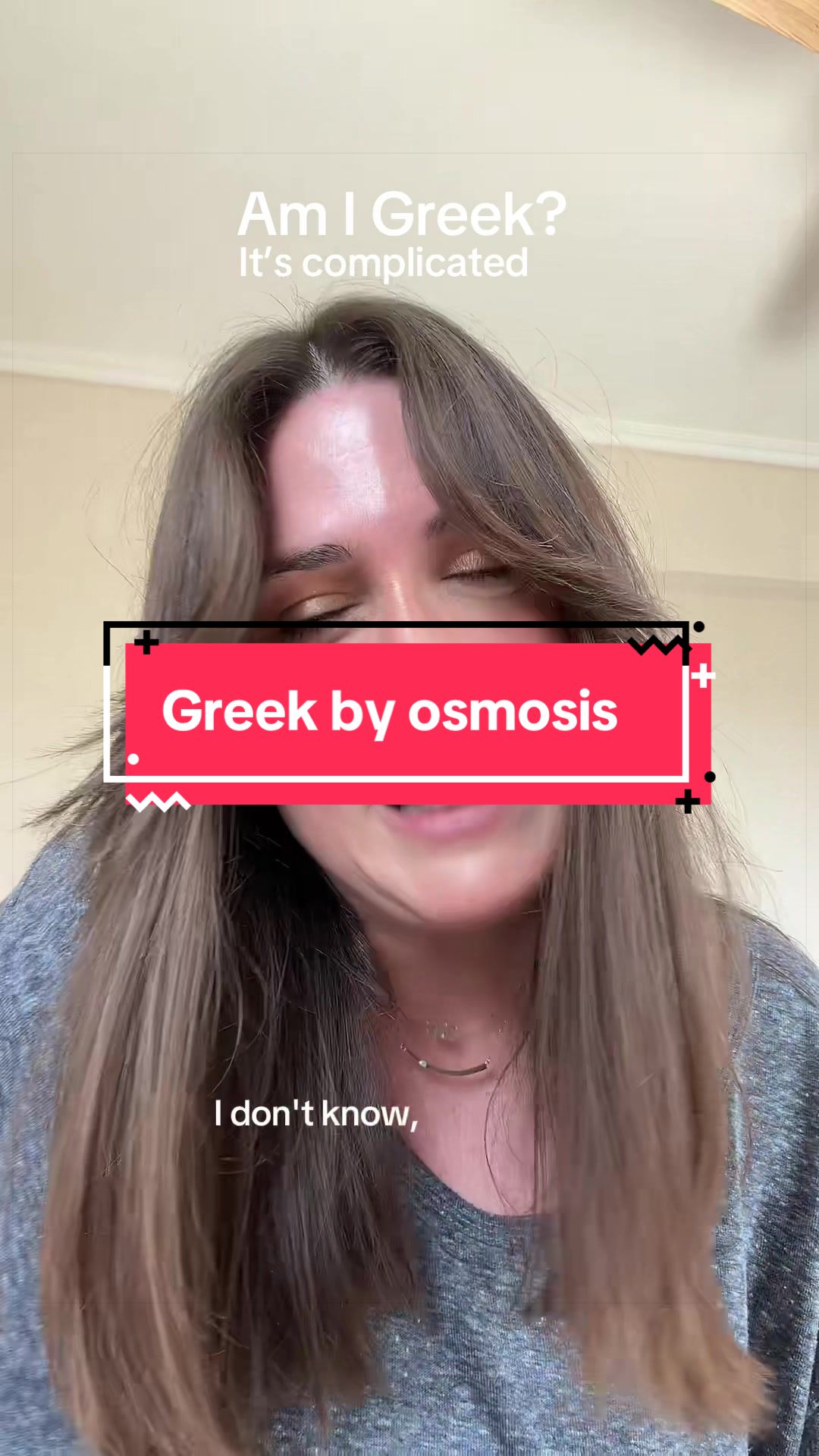 @Whitney 🧿 Your κονέ in Greece