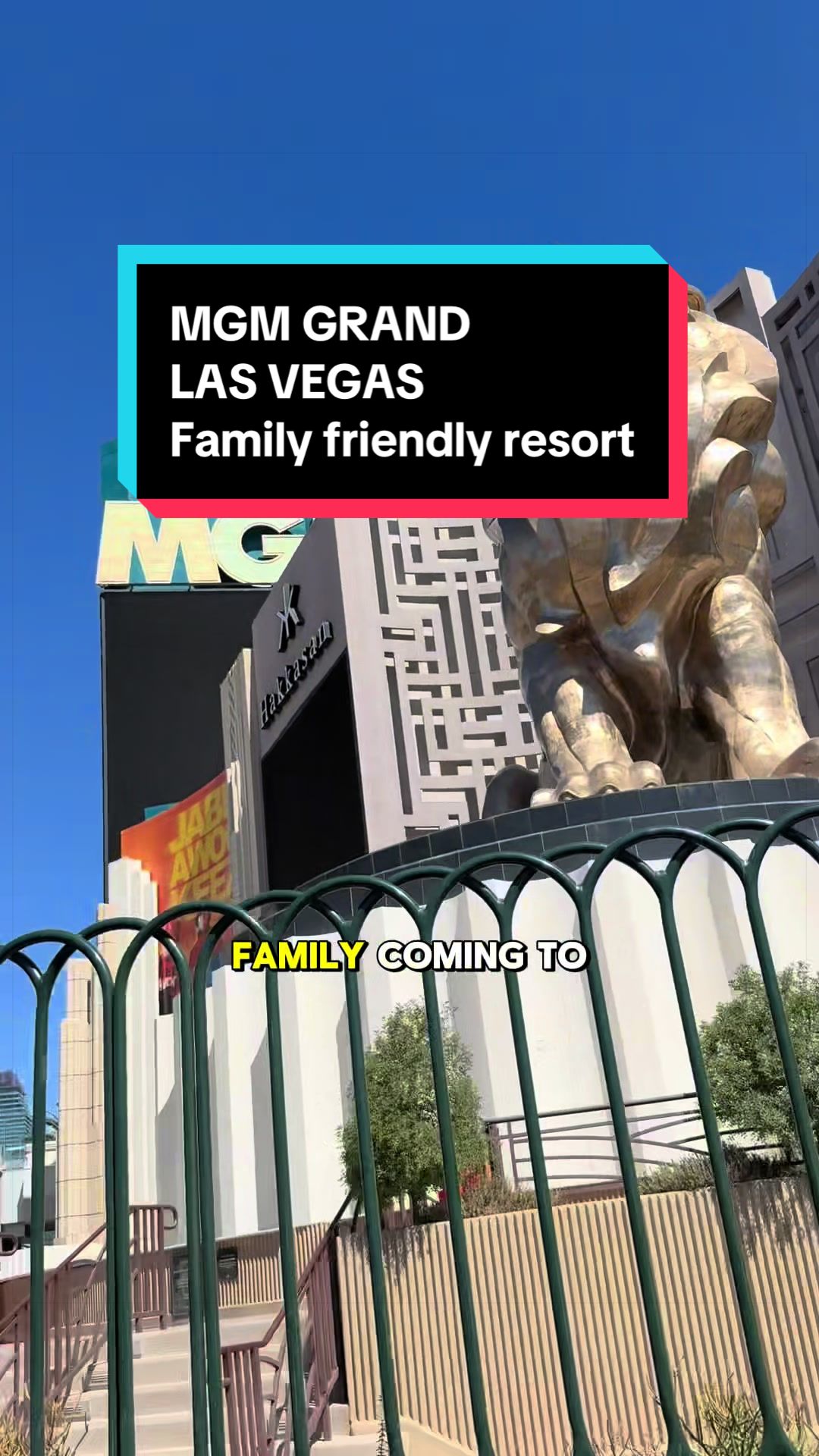 @Vegas and Vacation ✈️