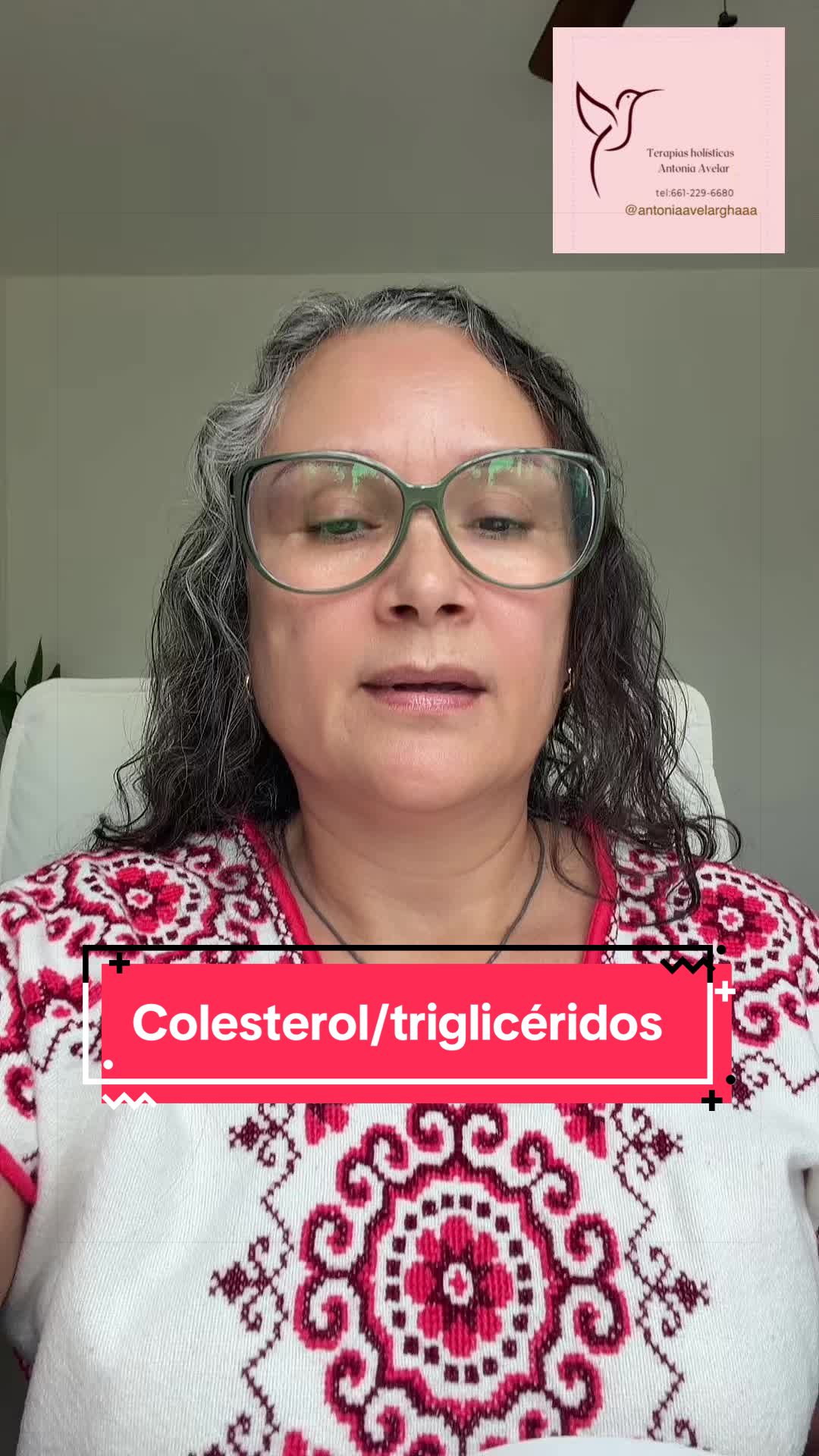 @TERAPIAS HOL&Iacute;STICAS