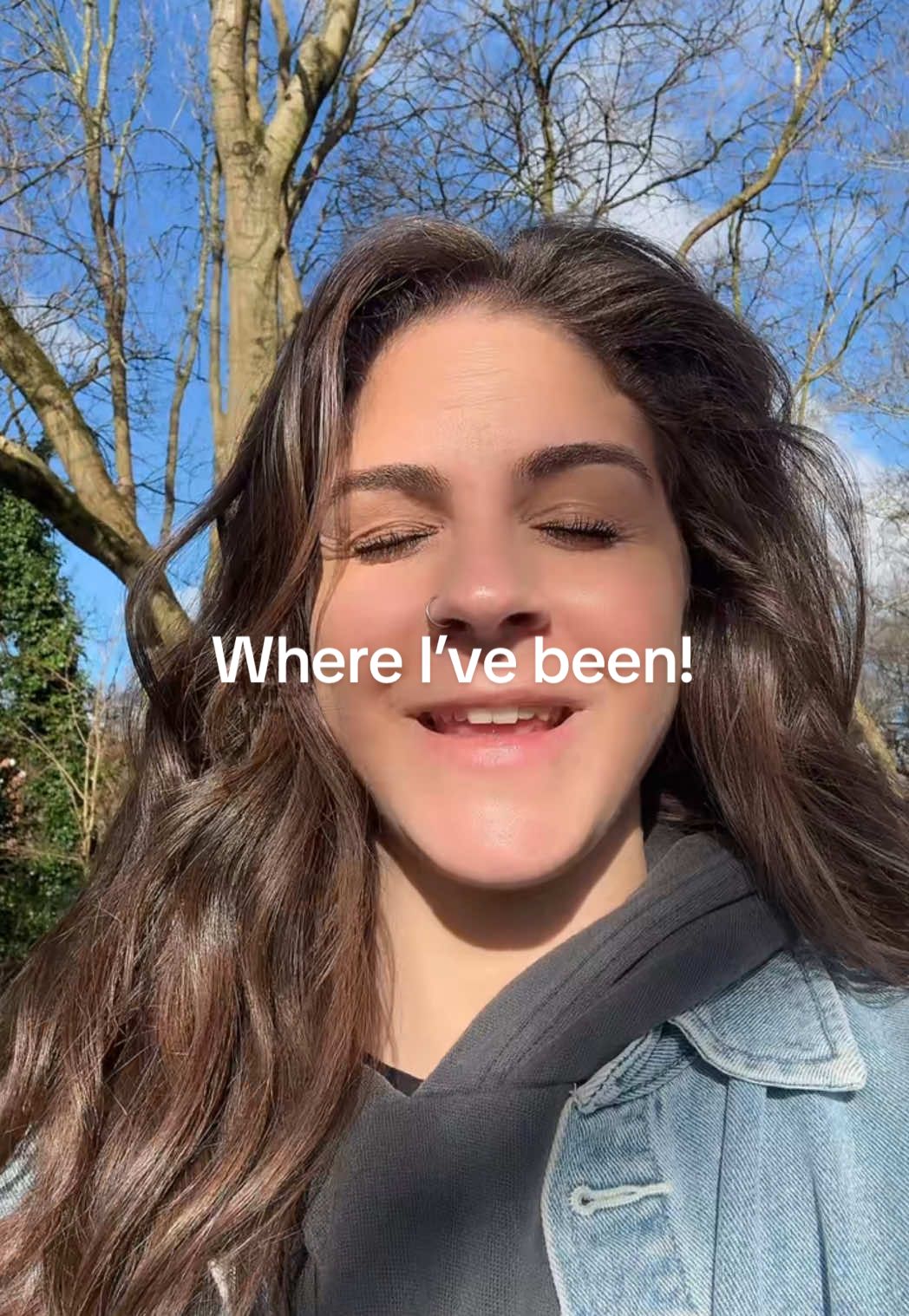 @Olivia in England