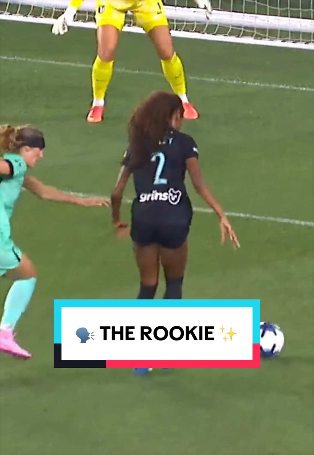 @NWSL