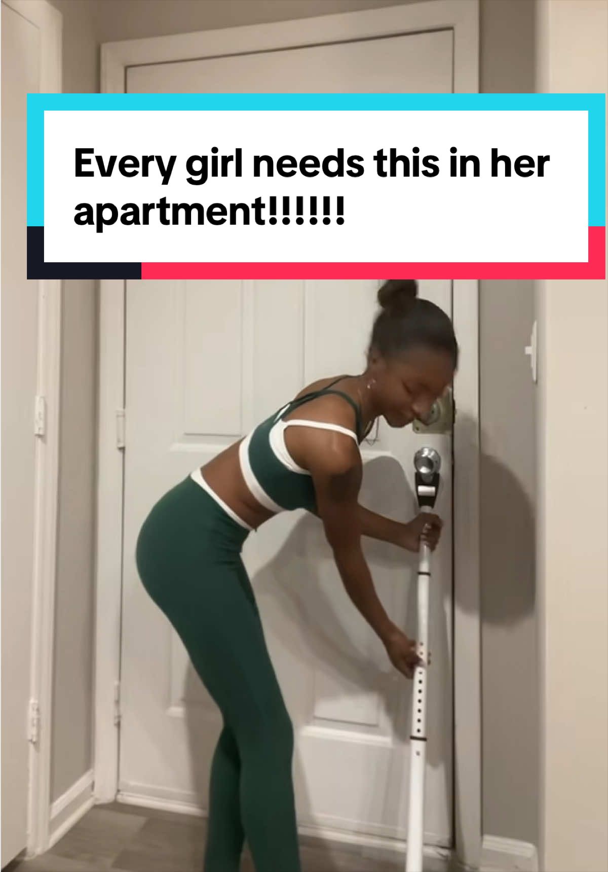 @Asha G / CLT content creator