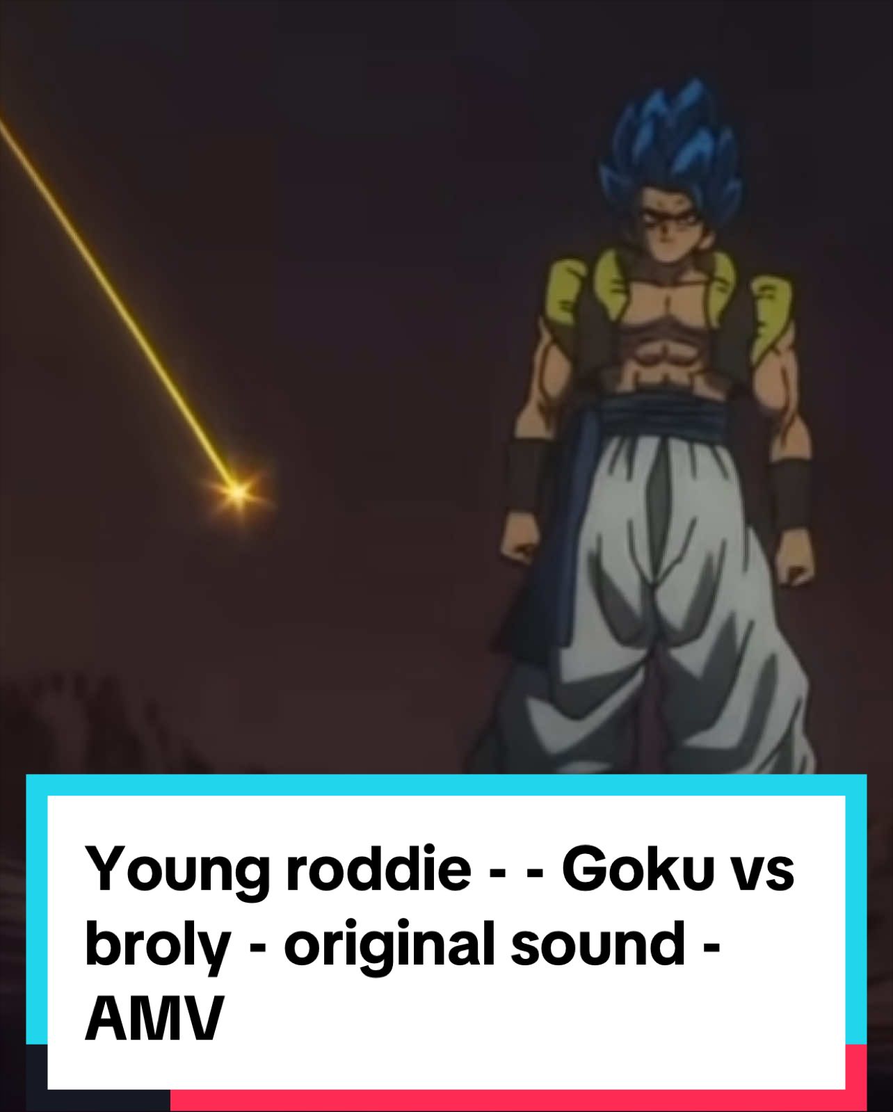 @FYC AMV