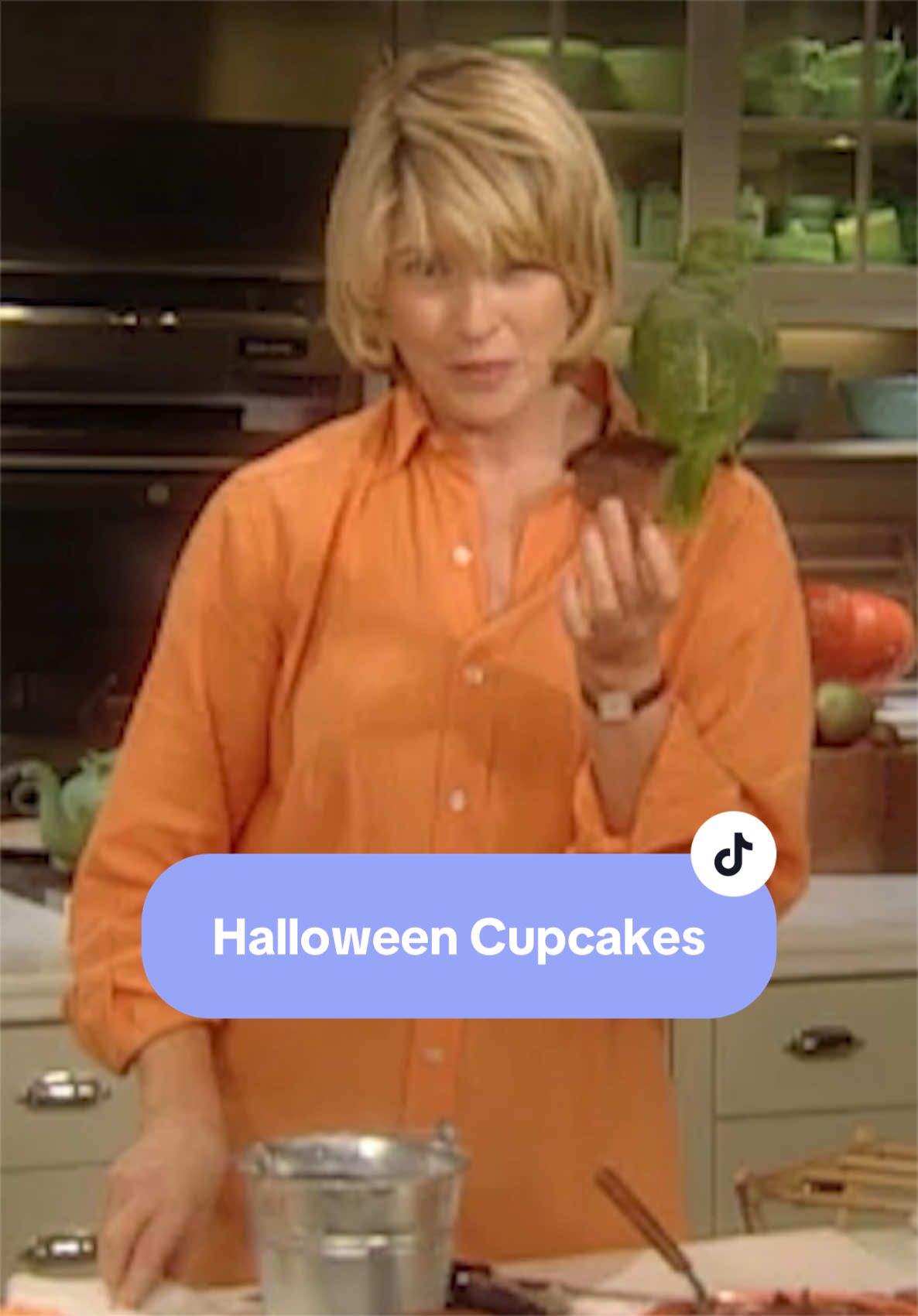 @Martha Stewart