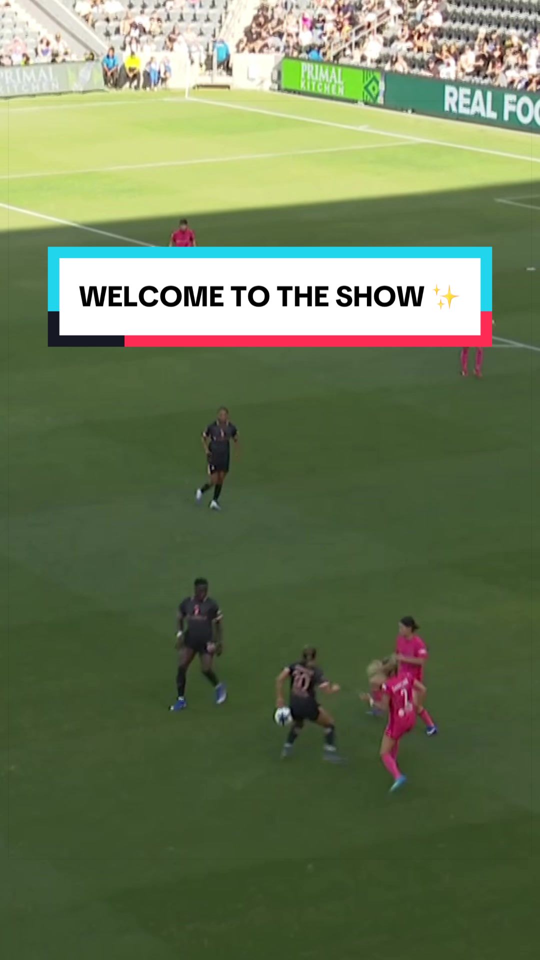 @NWSL