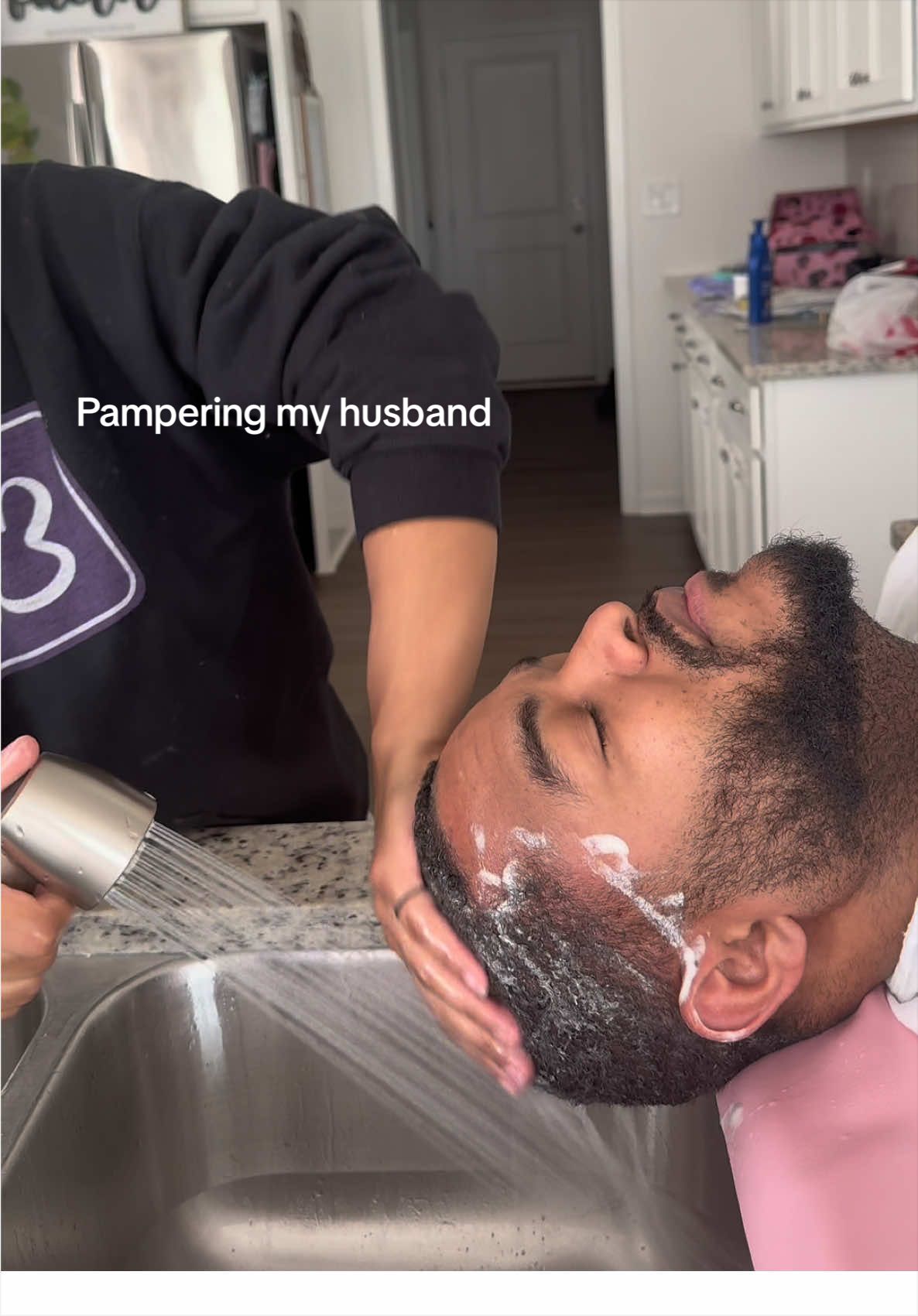 @Domonique Robinson