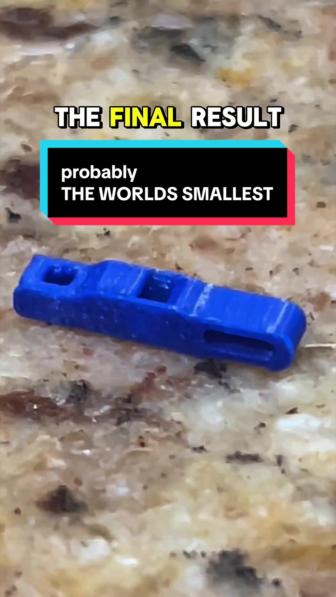 @Why Not Build it?