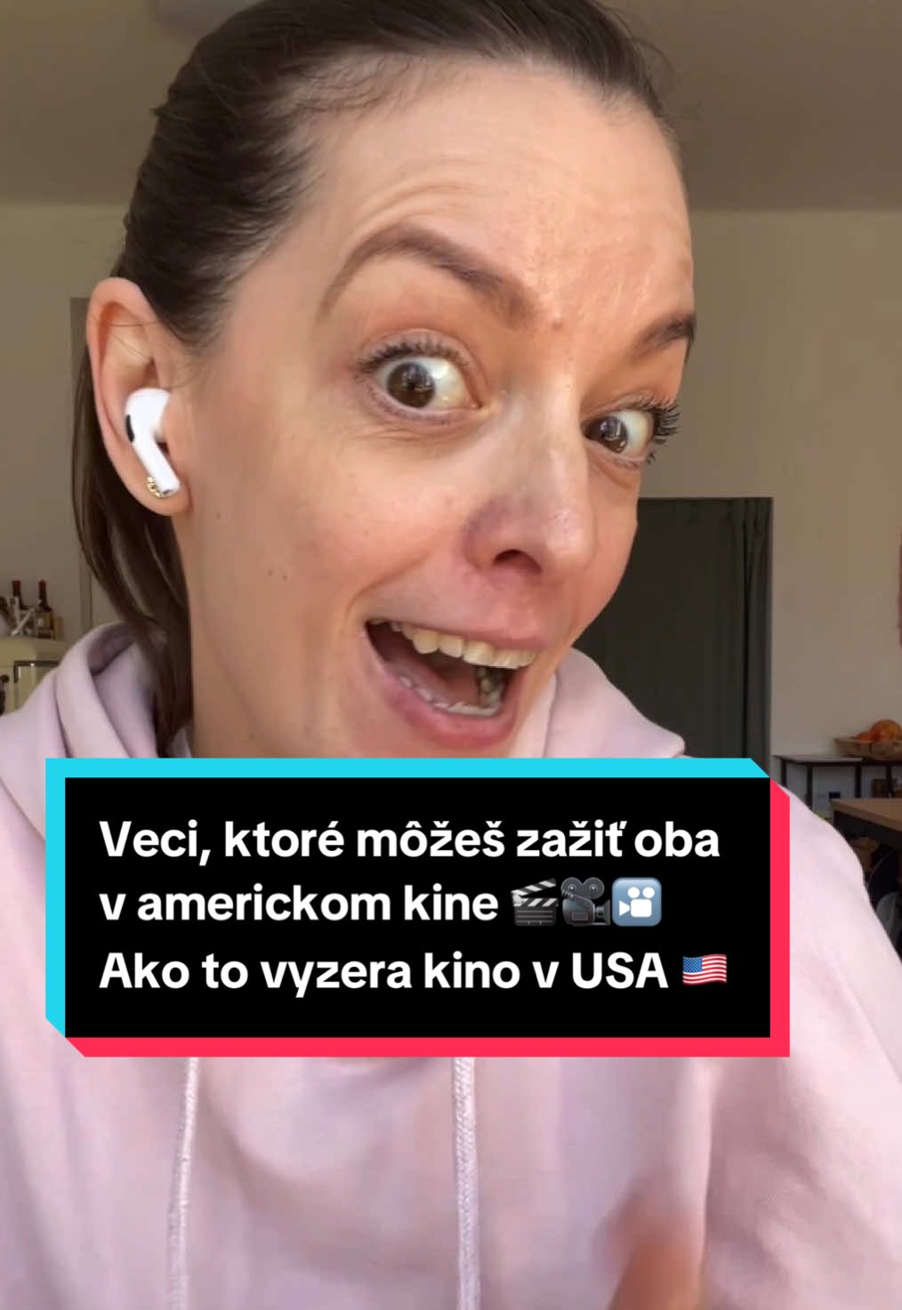 @slovenka v amerike