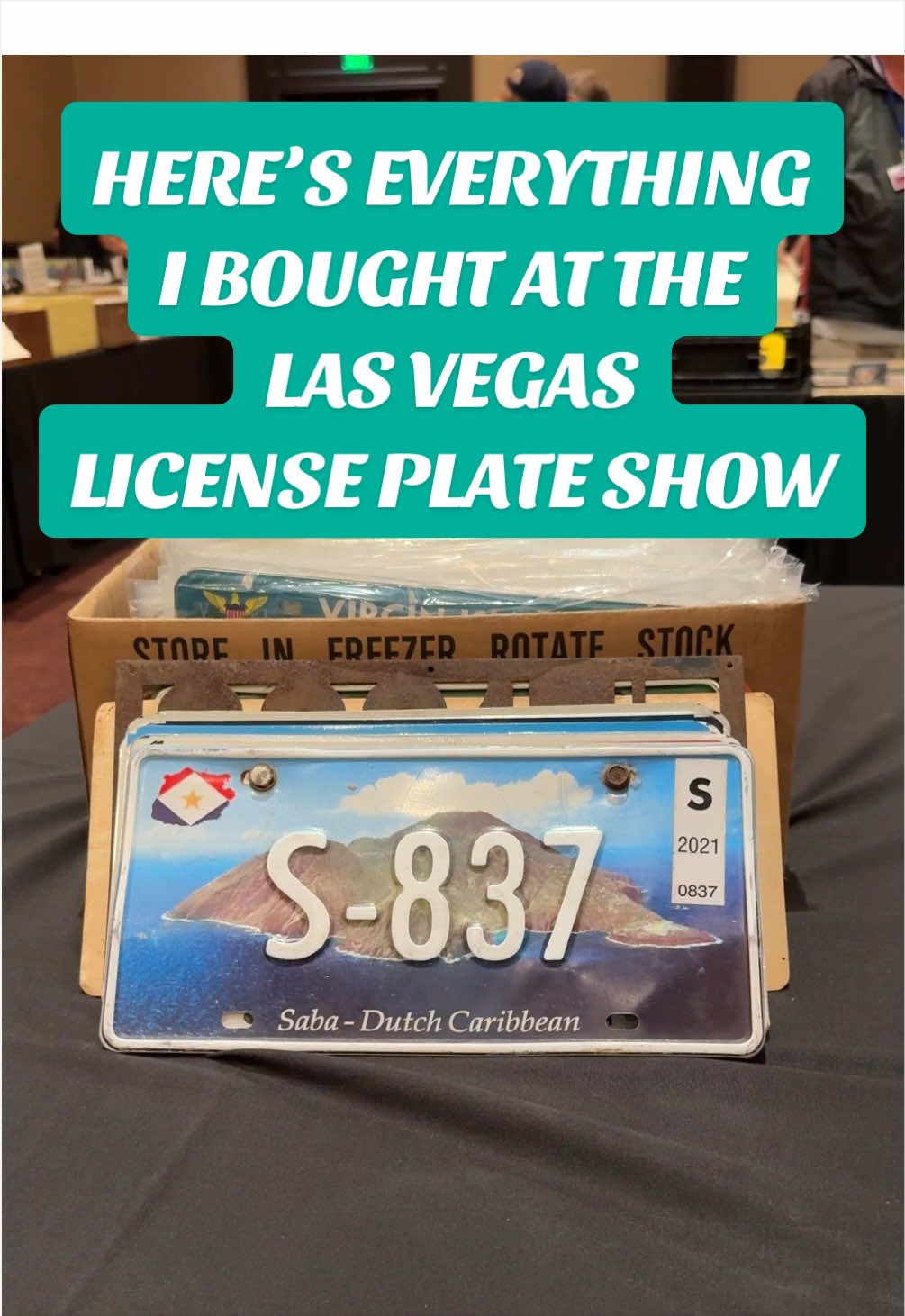 @Ethan the License Plate Guy