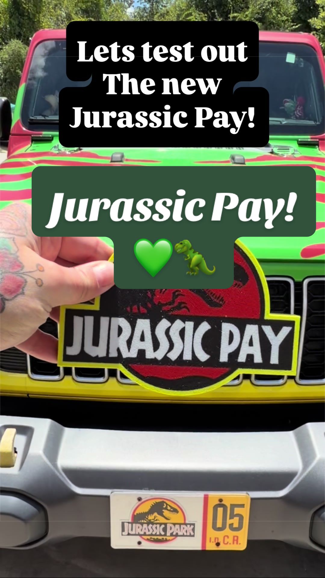 @Batty Dino