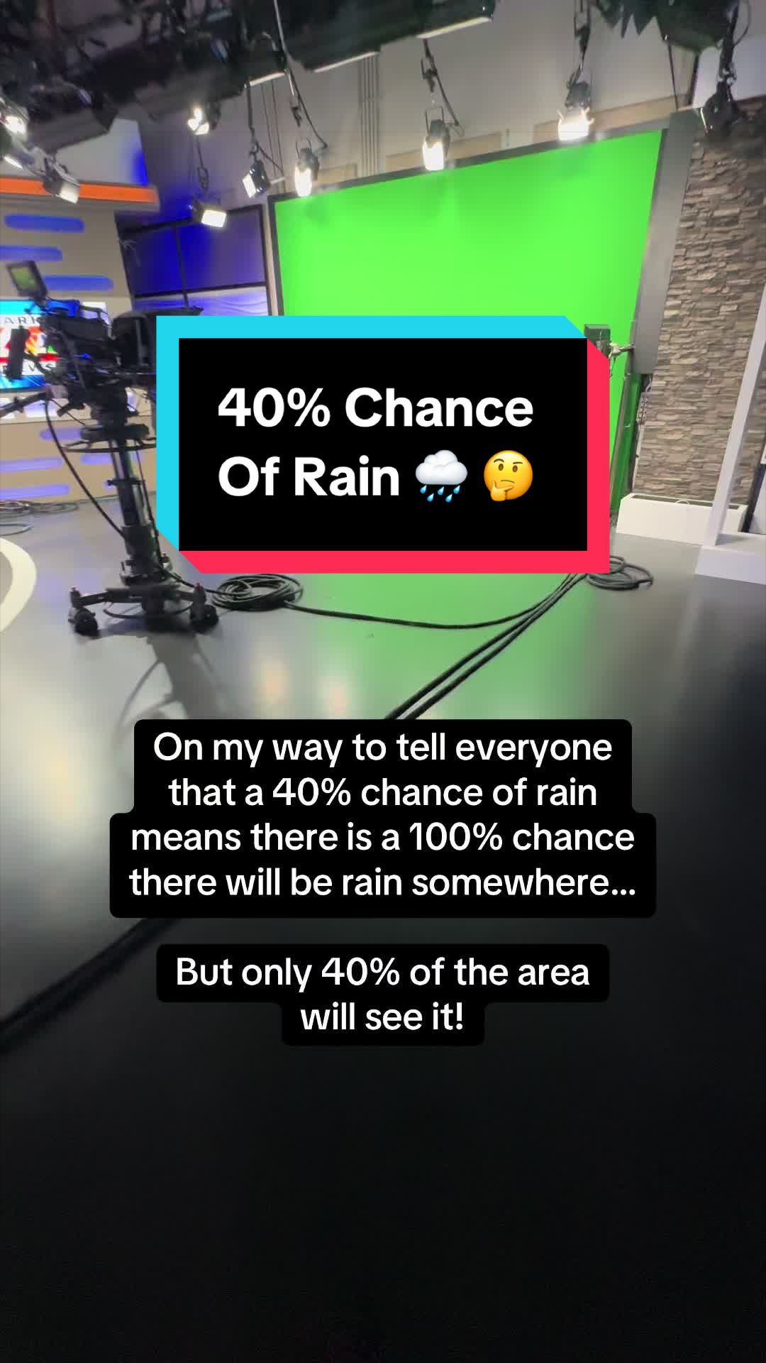 @Meteorologist Joel Young