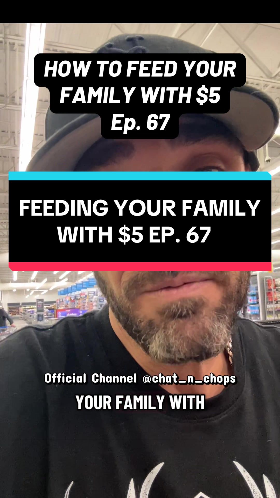 @Chef Moe