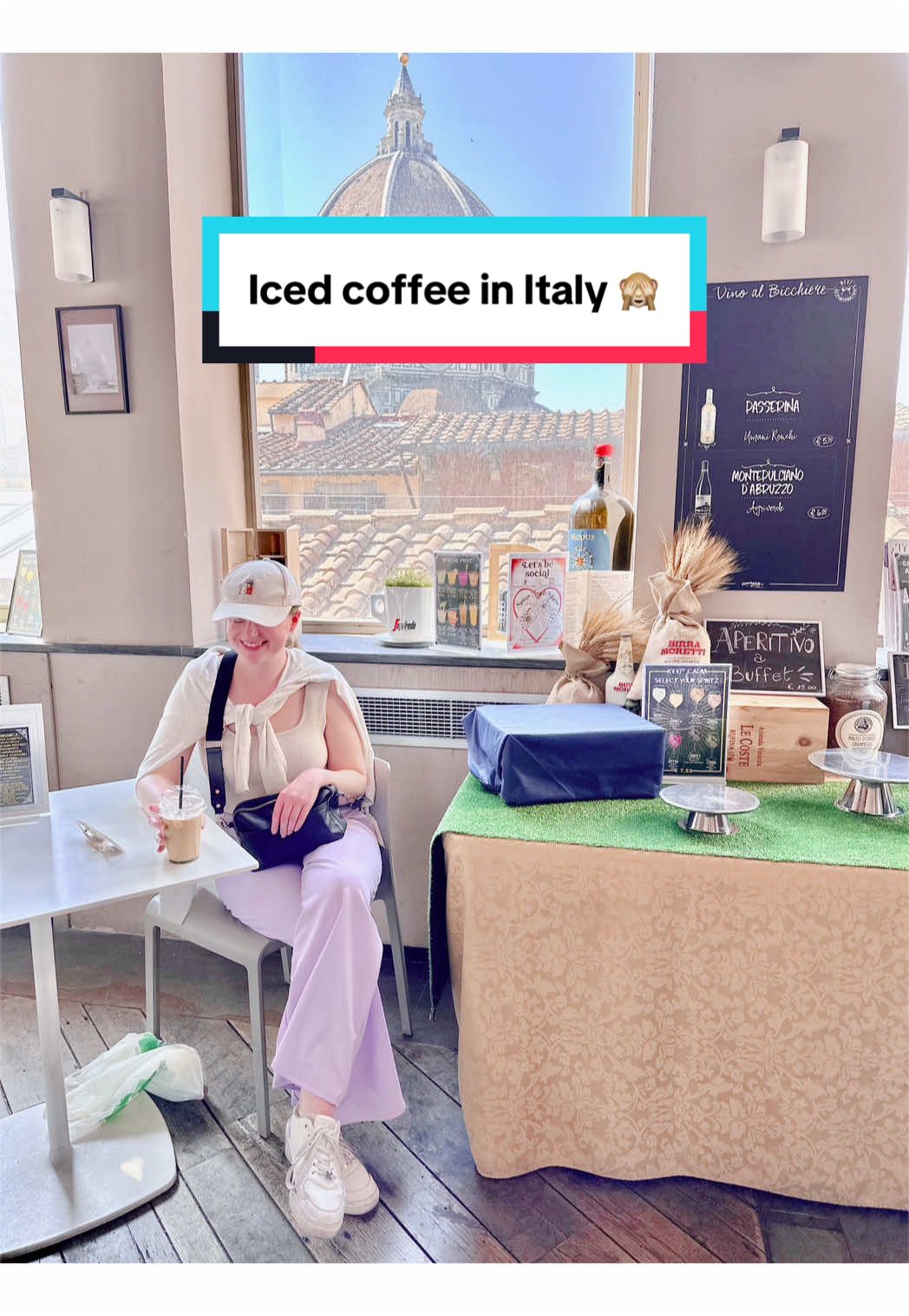 @Lauren 🇺🇸 🔁 🇮🇹