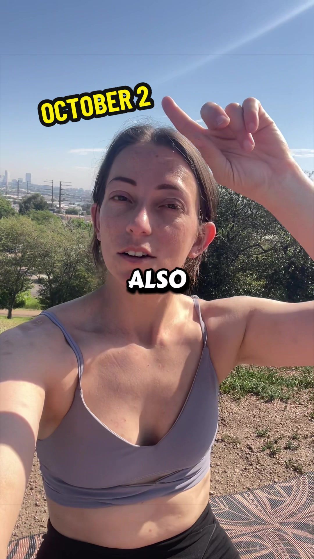 @Krystina | Founder