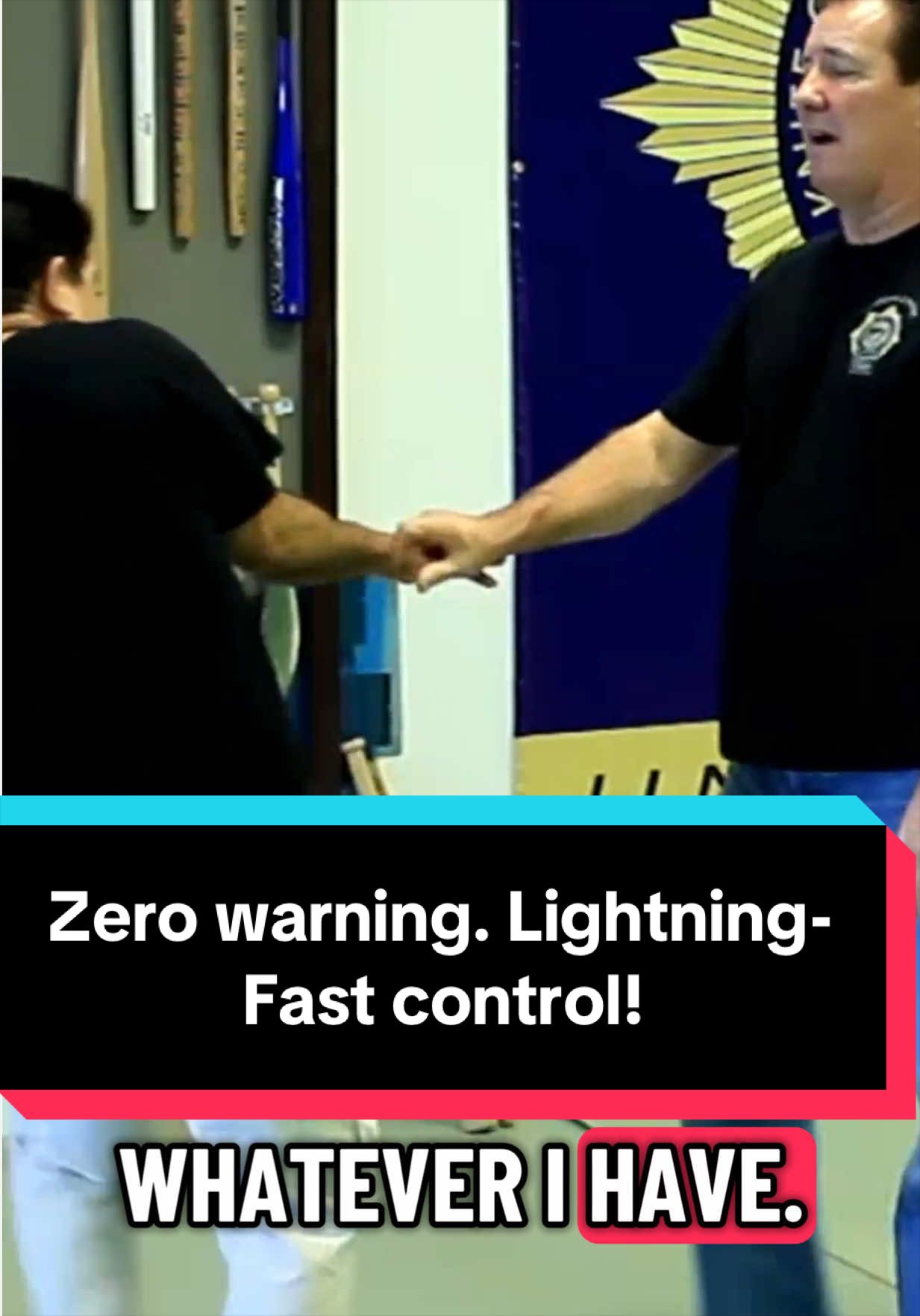 @UNARMED WEAPONS DEFENSE