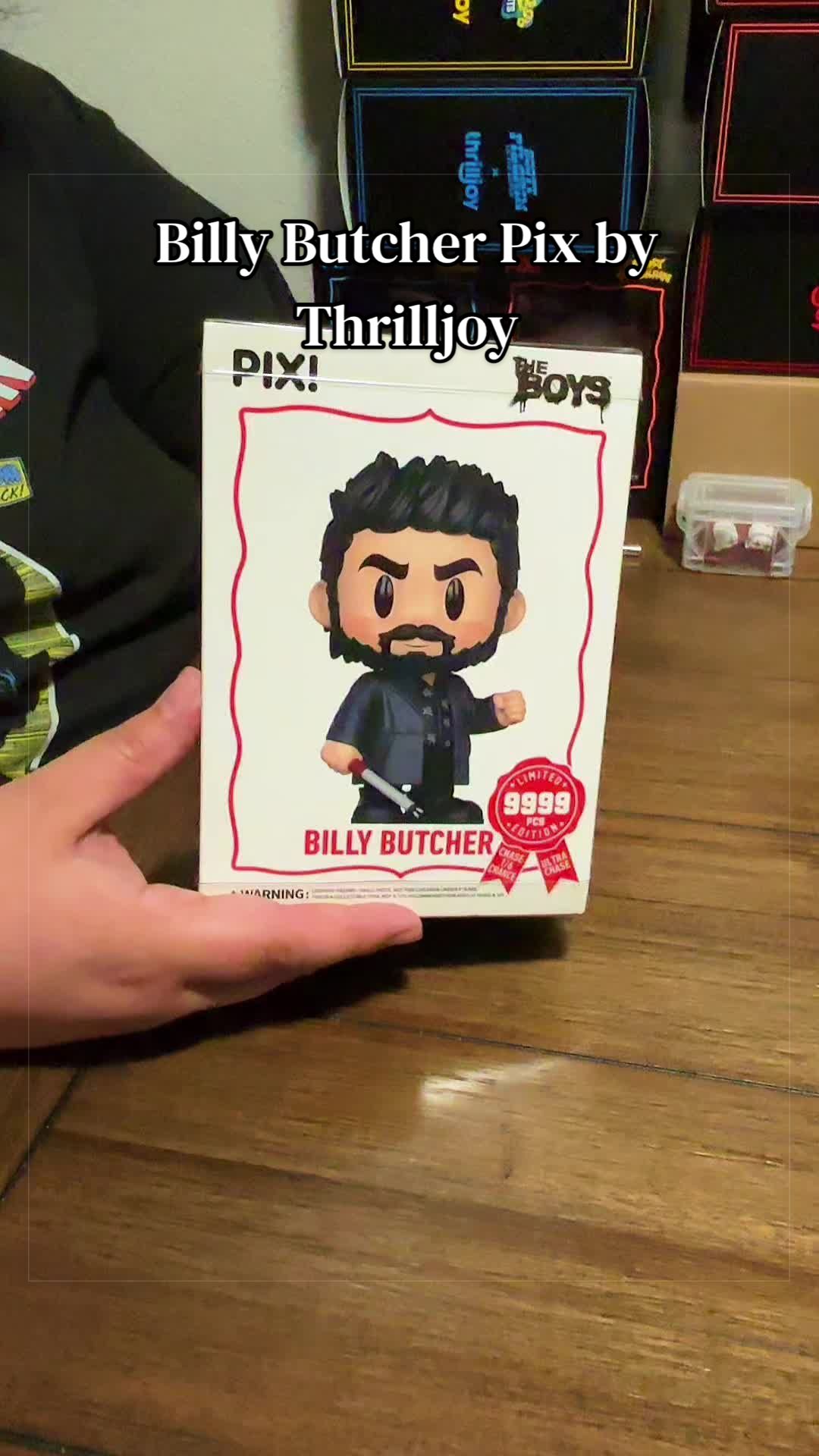 @PhreshTV