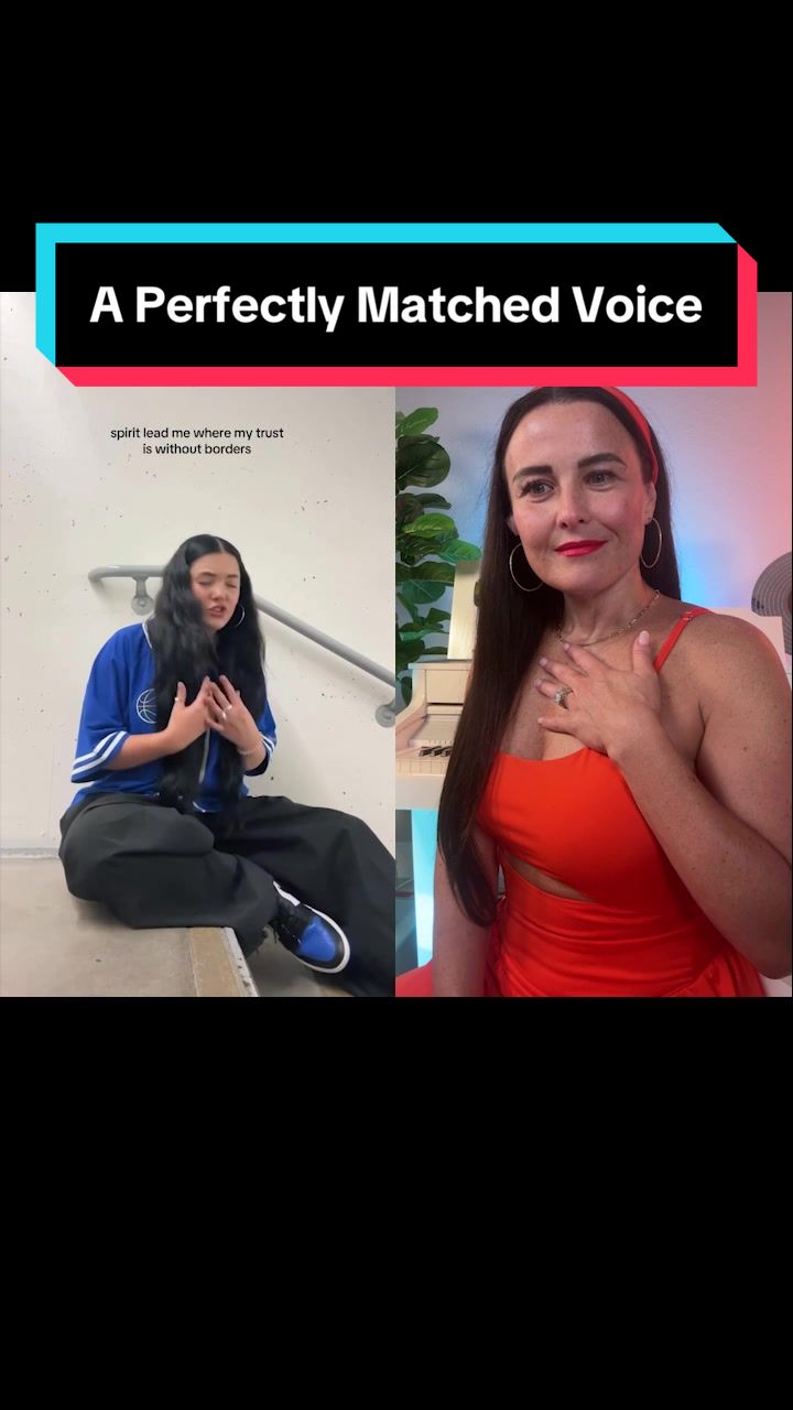 @Tara Simon Vocal Coach