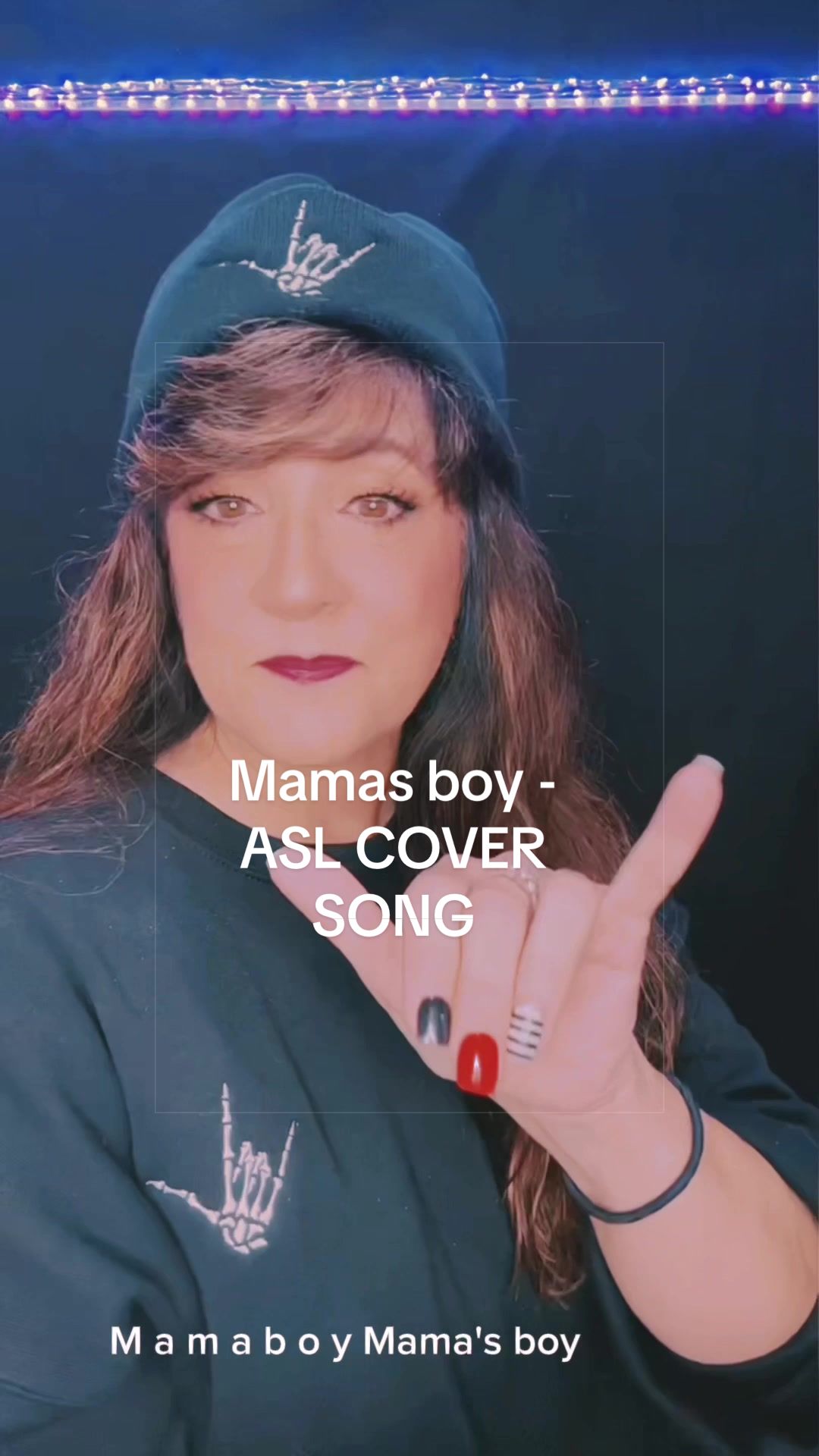 @Deaf Warrior/ASLSuzyQ🤟🏼