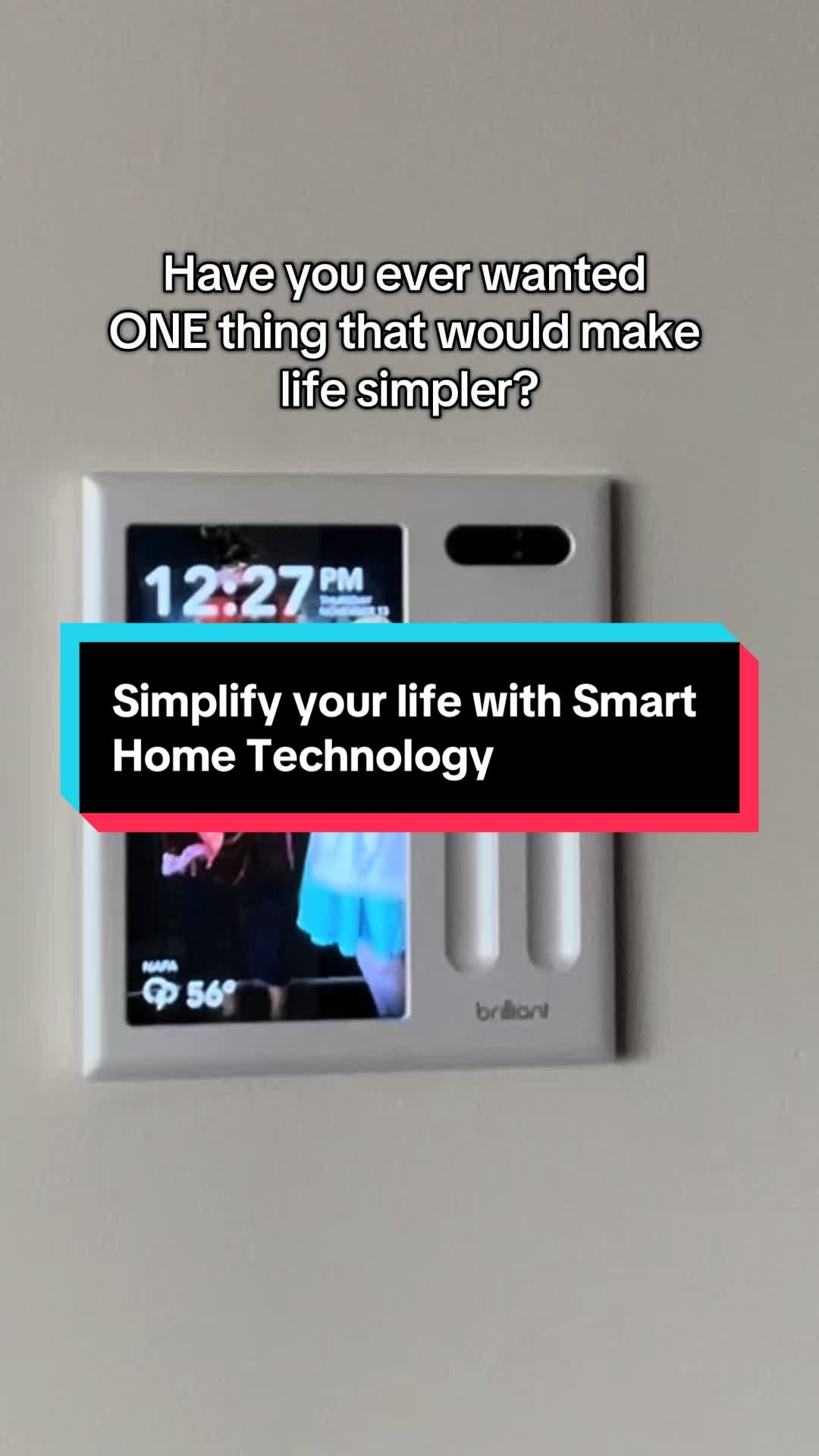 @Brilliant Smart Home