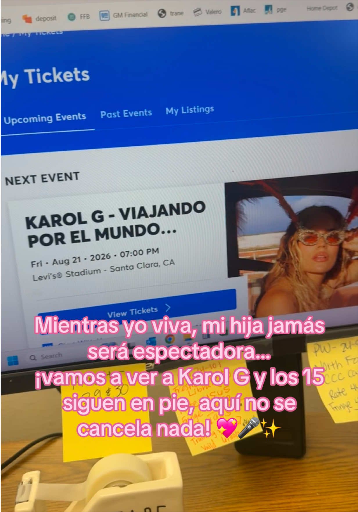 @Yesenia Cruz