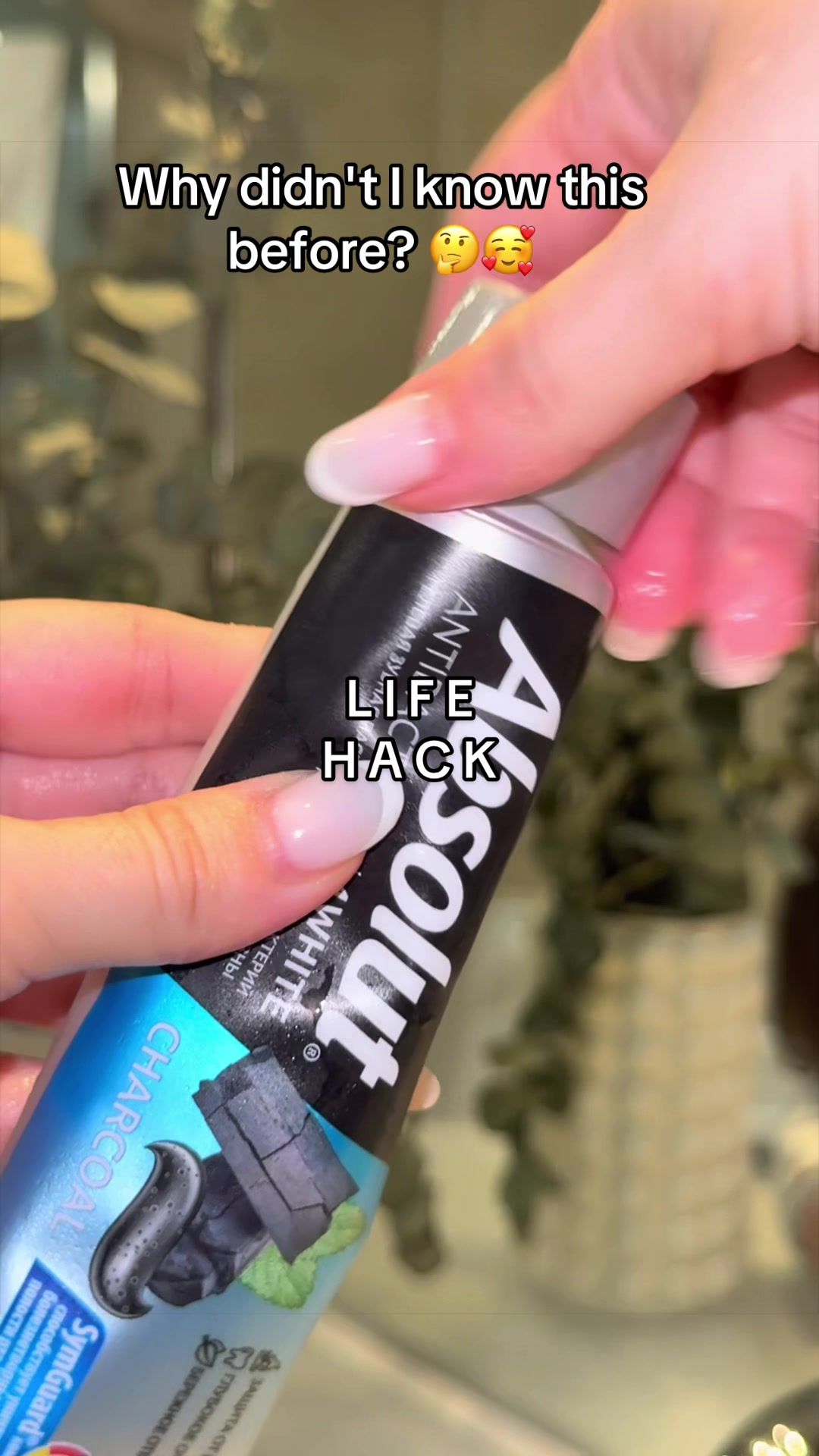 @Mrs V Lifehacks